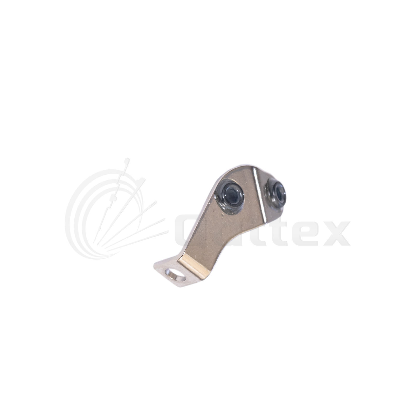 Yarn Guide Carrier Ceramic Yarn Guides For Circular Knitting Machine Spare Parts