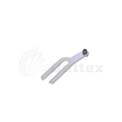 Yarn Guide Carrier Ceramic Yarn Guides For Circular Knitting Machine Spare Parts
