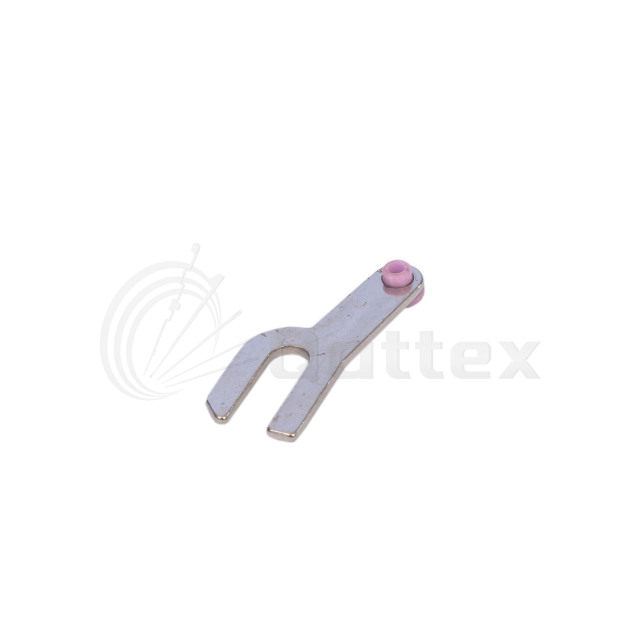 Yarn Guide Carrier Ceramic Yarn Guides For Circular Knitting Machine Spare Parts