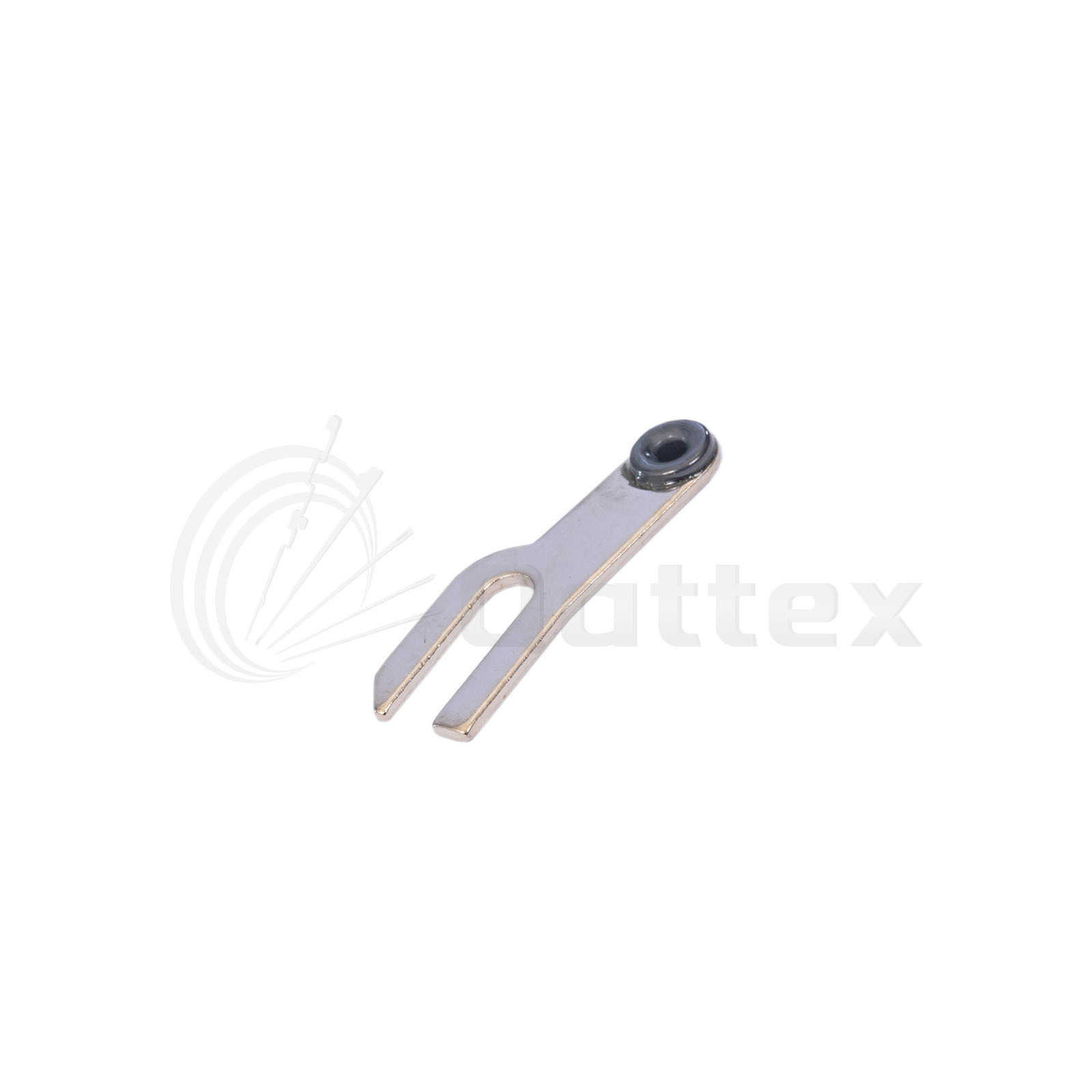 Yarn Guide Carrier Ceramic Yarn Guides For Circular Knitting Machine Spare Parts
