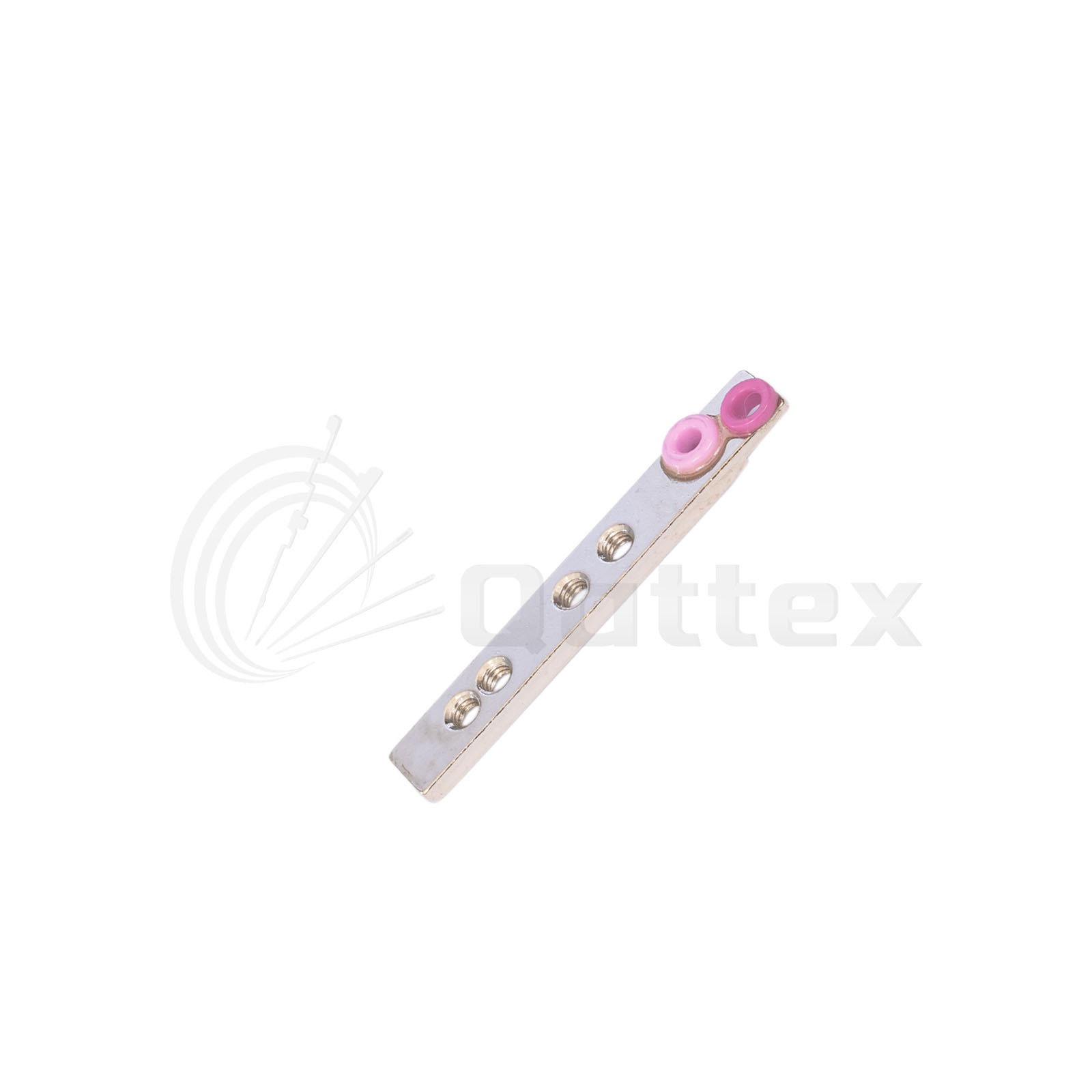 Yarn Guide Carrier Ceramic Yarn Guides For Circular Knitting Machine Spare Parts