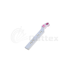 Yarn Guide Carrier Ceramic Yarn Guides For Circular Knitting Machine Spare Parts