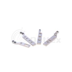 Yarn Guide Carrier Ceramic Yarn Guides For Circular Knitting Machine Spare Parts