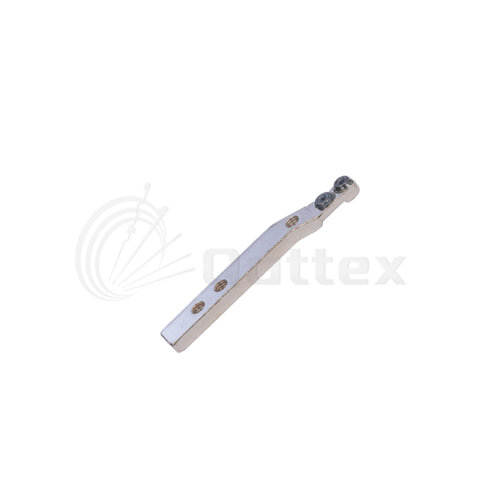 Yarn Guide Carrier Ceramic Yarn Guides For Circular Knitting Machine Spare Parts