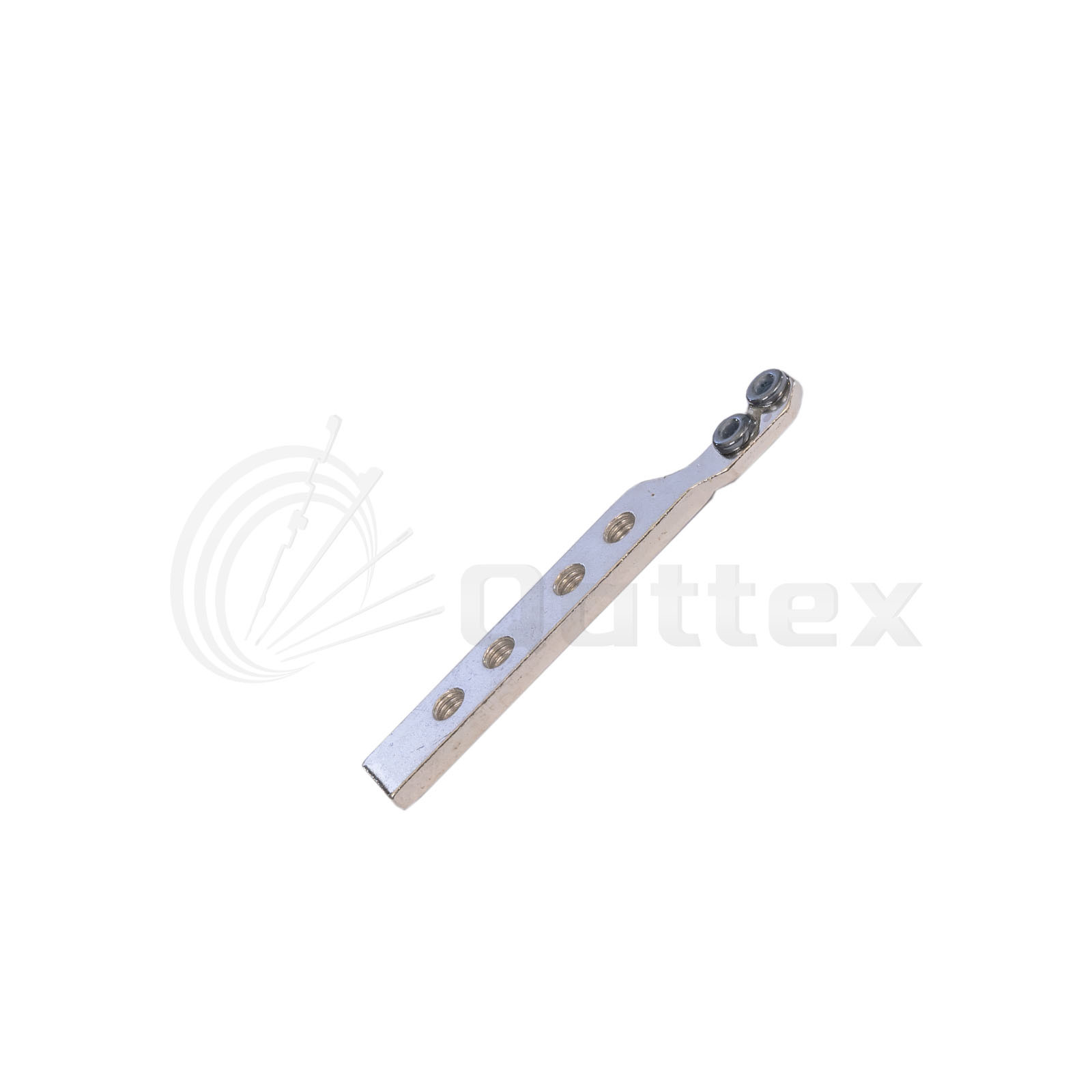 Yarn Guide Carrier Ceramic Yarn Guides For Circular Knitting Machine Spare Parts