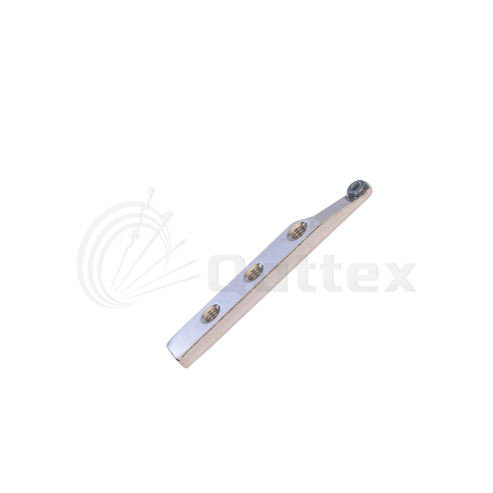 Yarn Guide Carrier Ceramic Yarn Guides For Circular Knitting Machine Spare Parts
