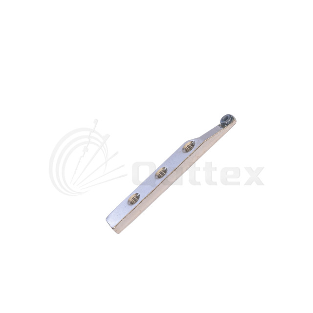 Yarn Guide Carrier Ceramic Yarn Guides For Circular Knitting Machine Spare Parts