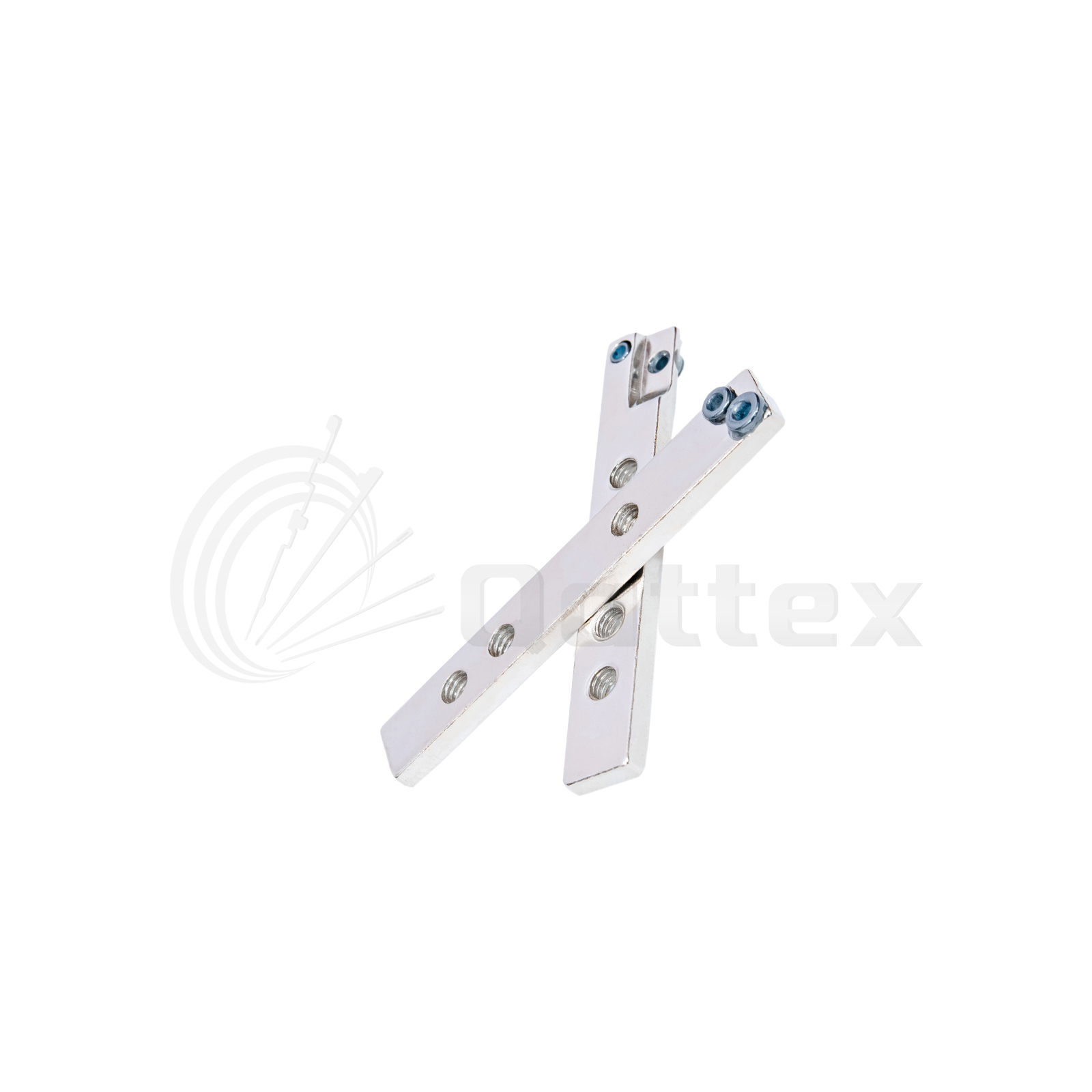 Yarn Guide Carrier Ceramic Yarn Guides For Circular Knitting Machine Spare Parts
