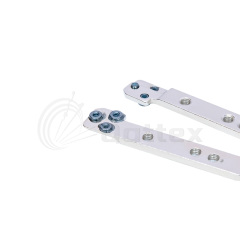 Yarn Guide Carrier Ceramic Yarn Guides For Circular Knitting Machine Spare Parts