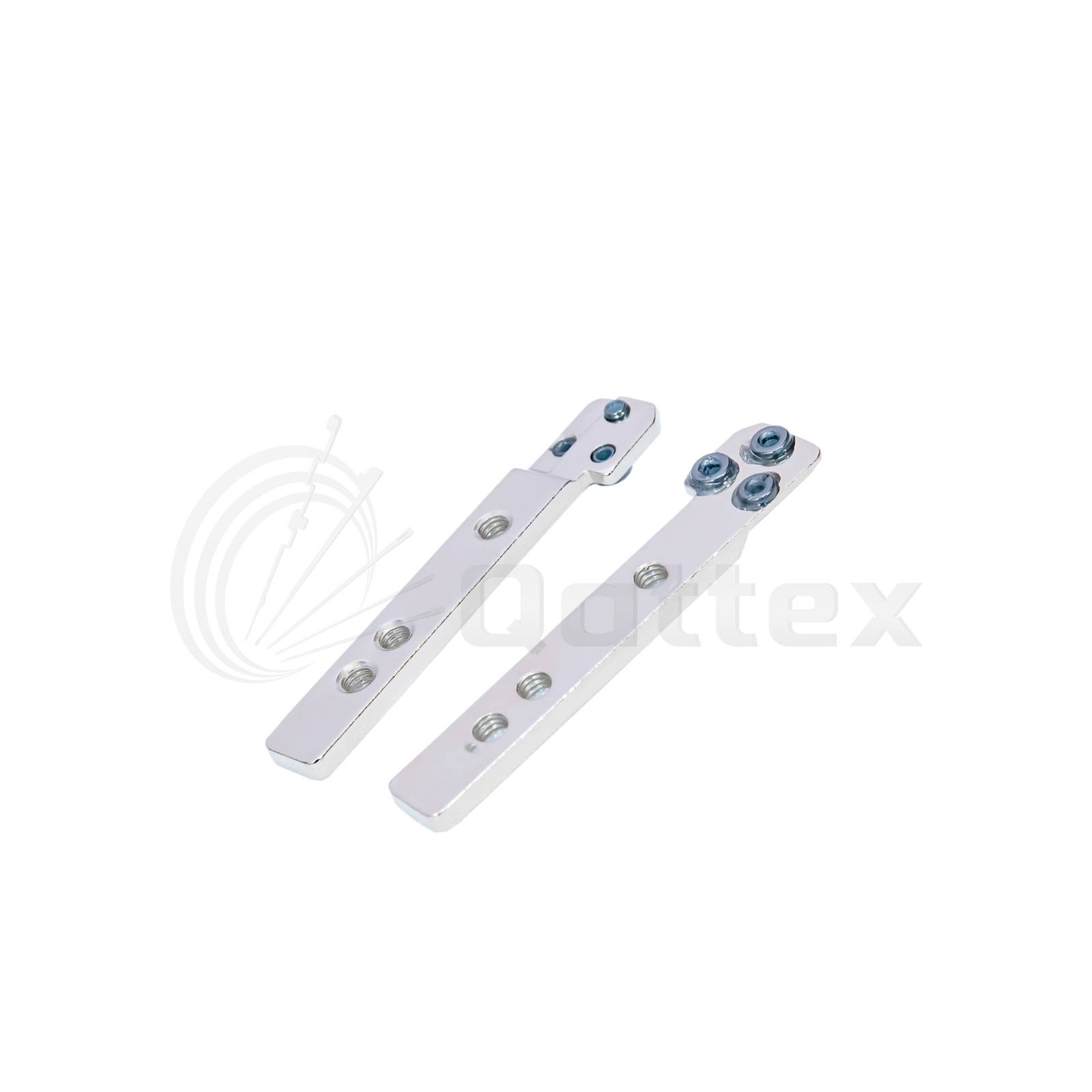 Feed Yarn Guide for Circular Knitting Machines – Spare Parts | Qattex