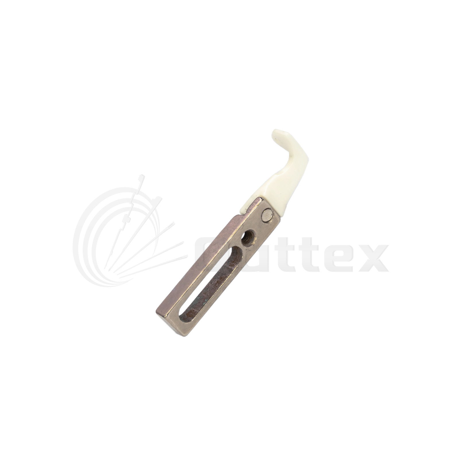 Yarn Guide Carrier Ceramic Yarn Guides For Circular Knitting Machine Spare Parts