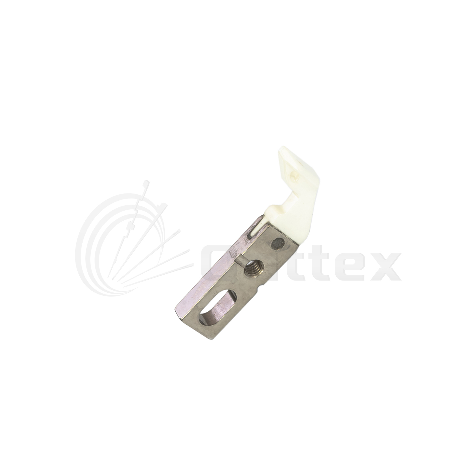 Yarn Guide Carrier Ceramic Yarn Guides For Circular Knitting Machine Spare Parts