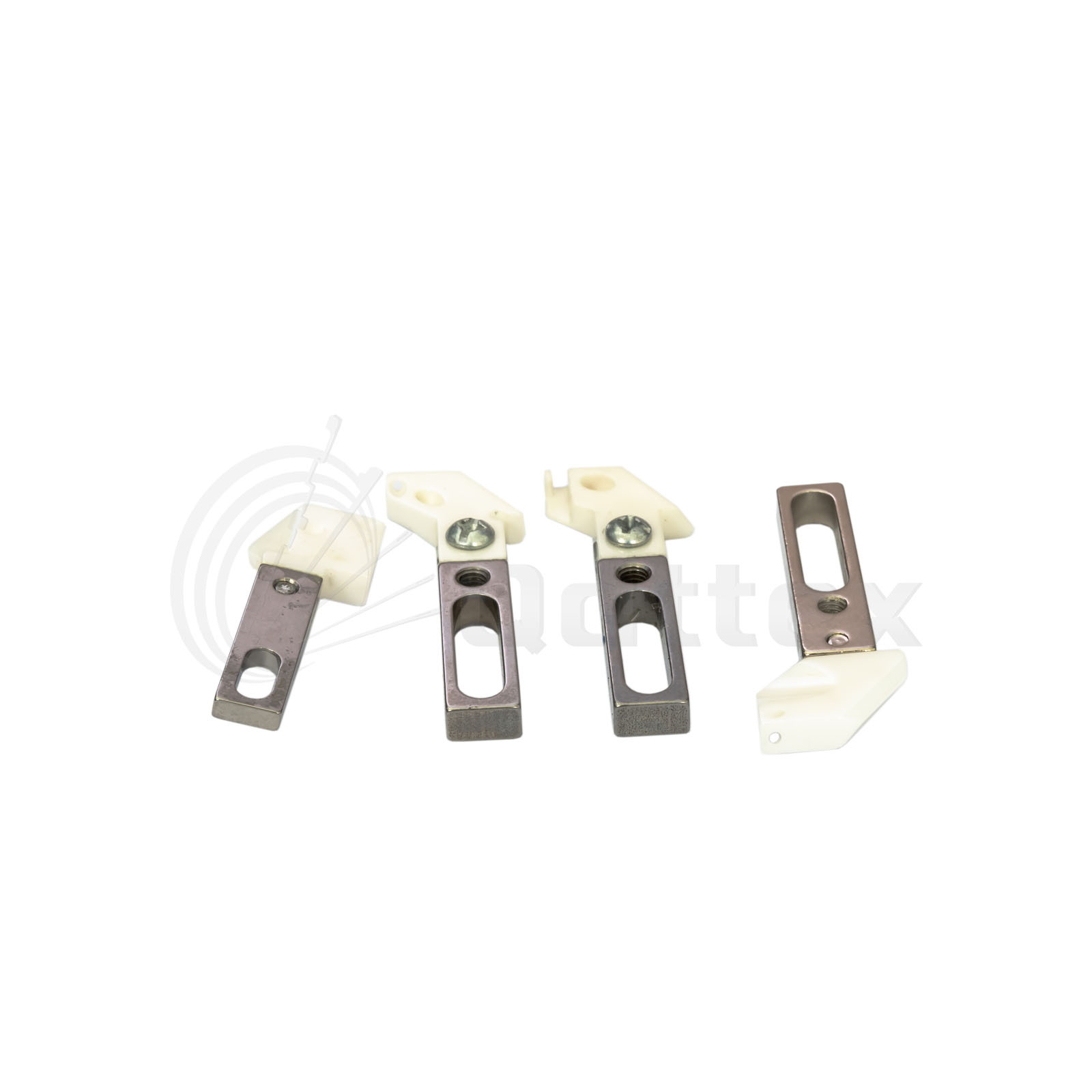 Yarn Guide Carrier Ceramic Yarn Guides For Circular Knitting Machine Spare Parts