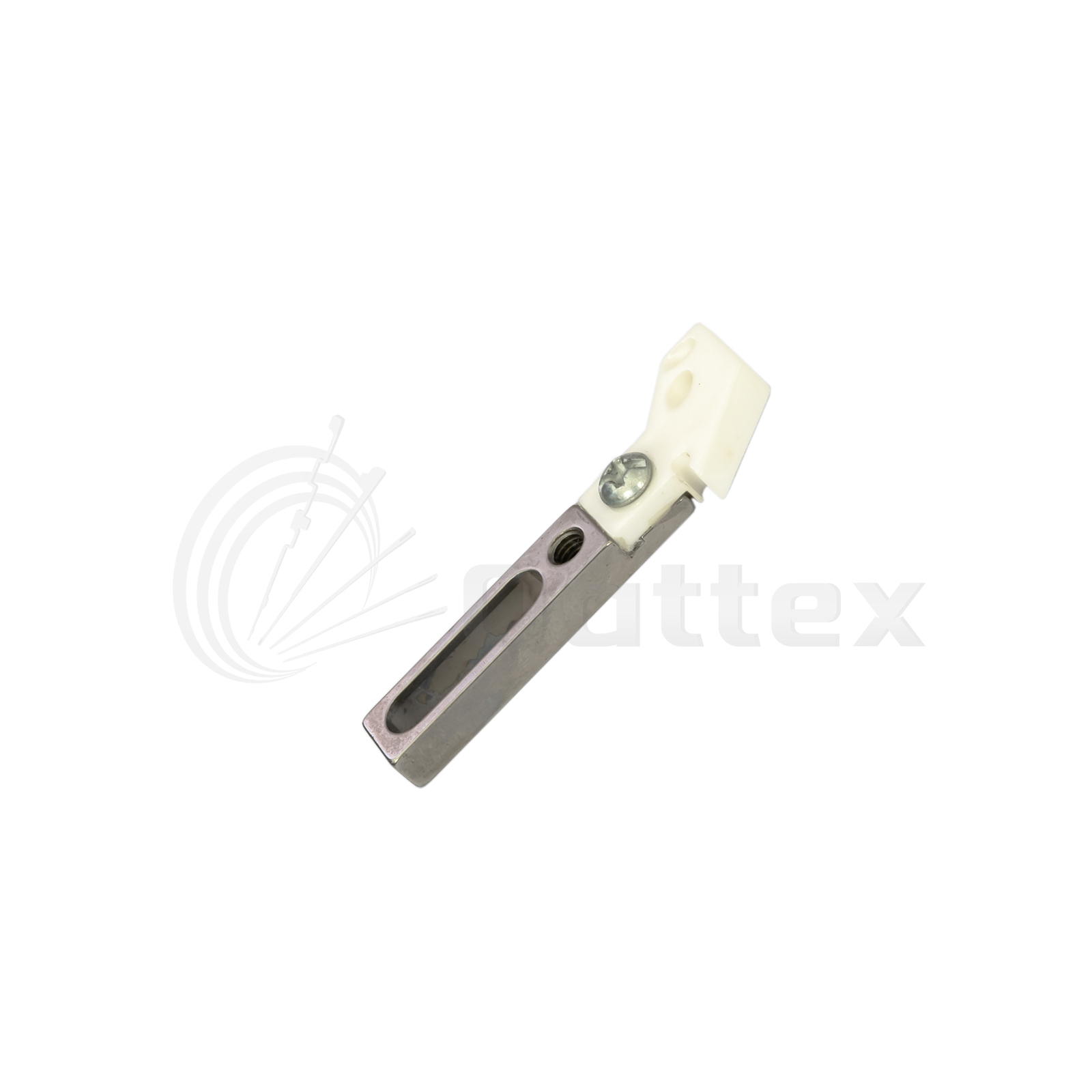 Yarn Guide Carrier Ceramic Yarn Guides For Circular Knitting Machine Spare Parts