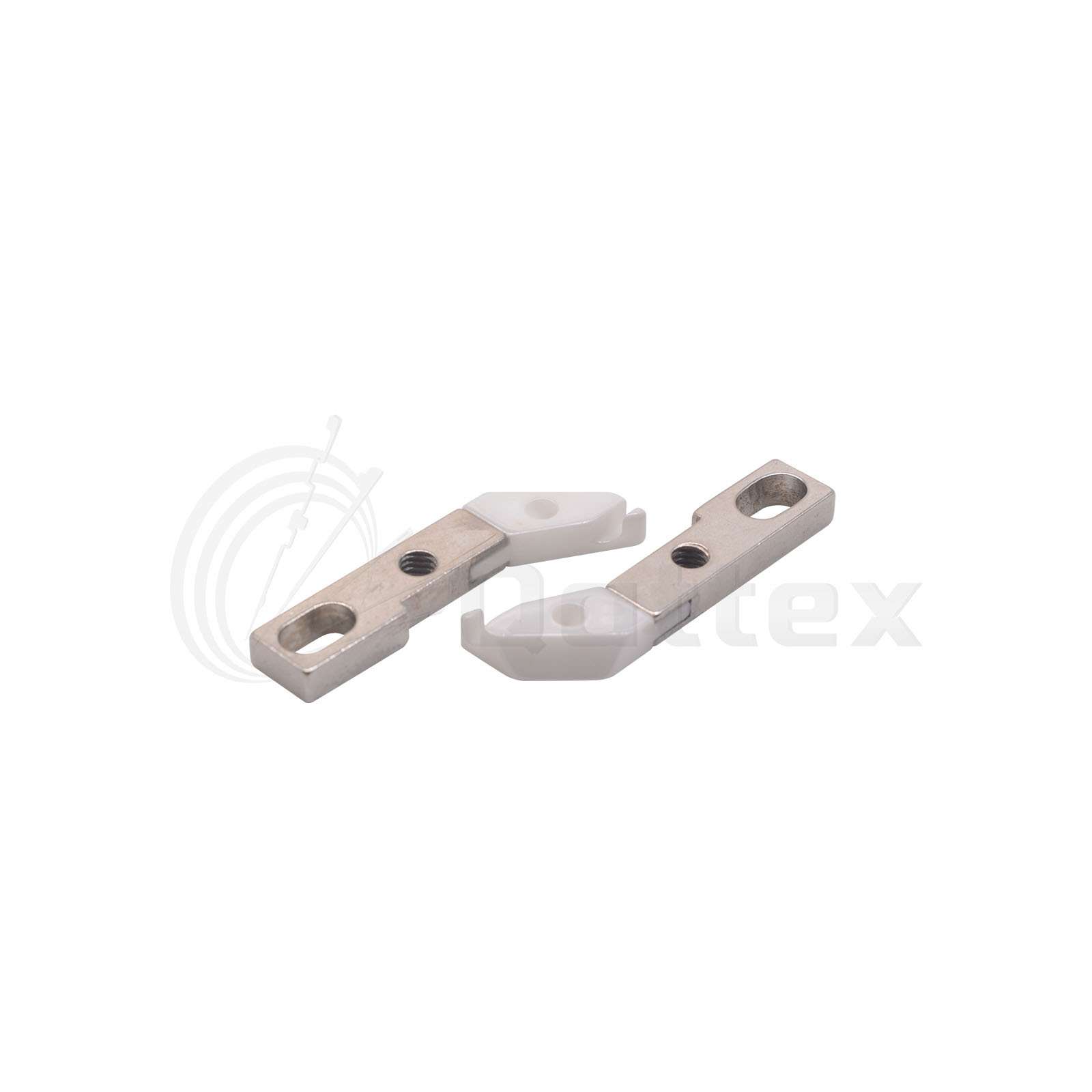 Yarn Guide Carrier Ceramic Yarn Guides For Circular Knitting Machine Spare Parts