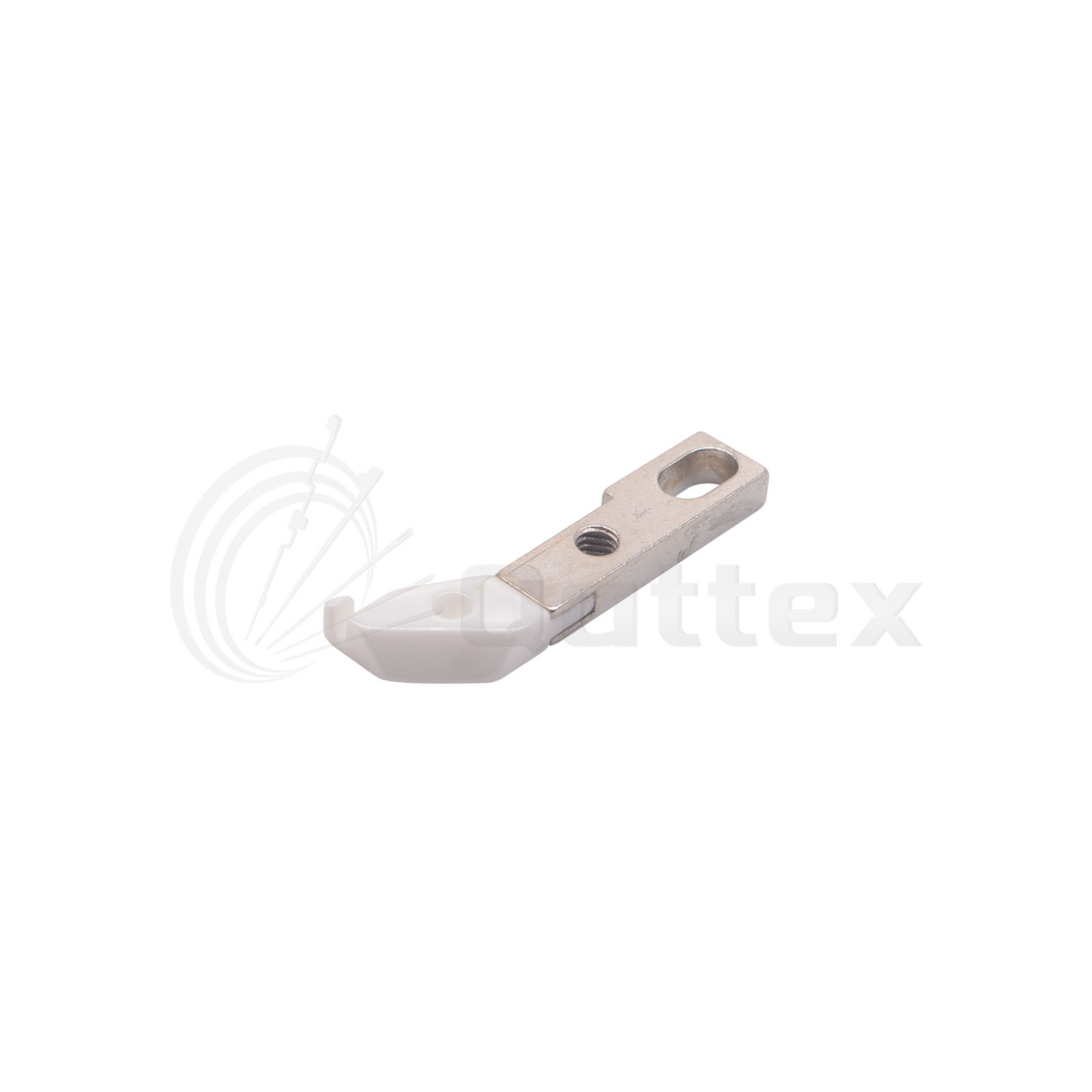 Yarn Guide Carrier Ceramic Yarn Guides For Circular Knitting Machine Spare Parts