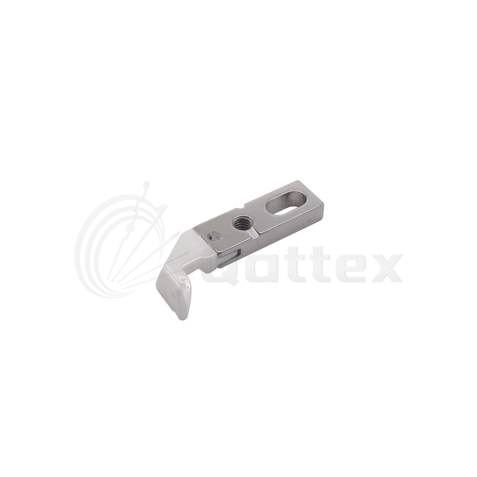 Yarn Guide Carrier Ceramic Yarn Guides For Circular Knitting Machine Spare Parts