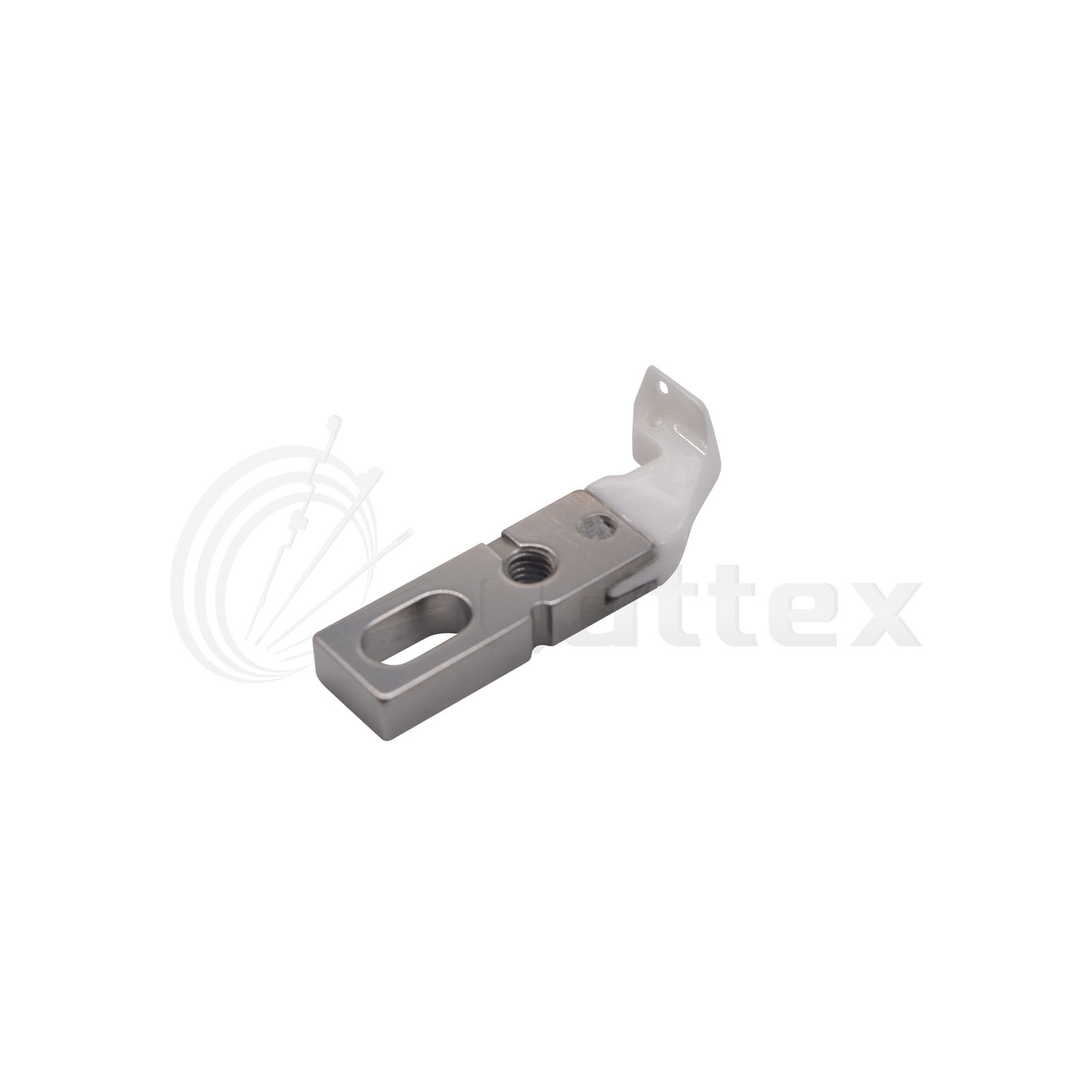 Yarn Guide Carrier Ceramic Yarn Guides For Circular Knitting Machine Spare Parts
