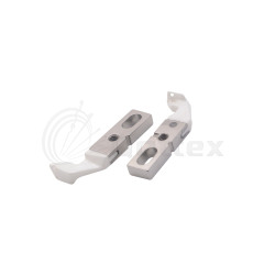 Yarn Guide Carrier Ceramic Yarn Guides For Circular Knitting Machine Spare Parts