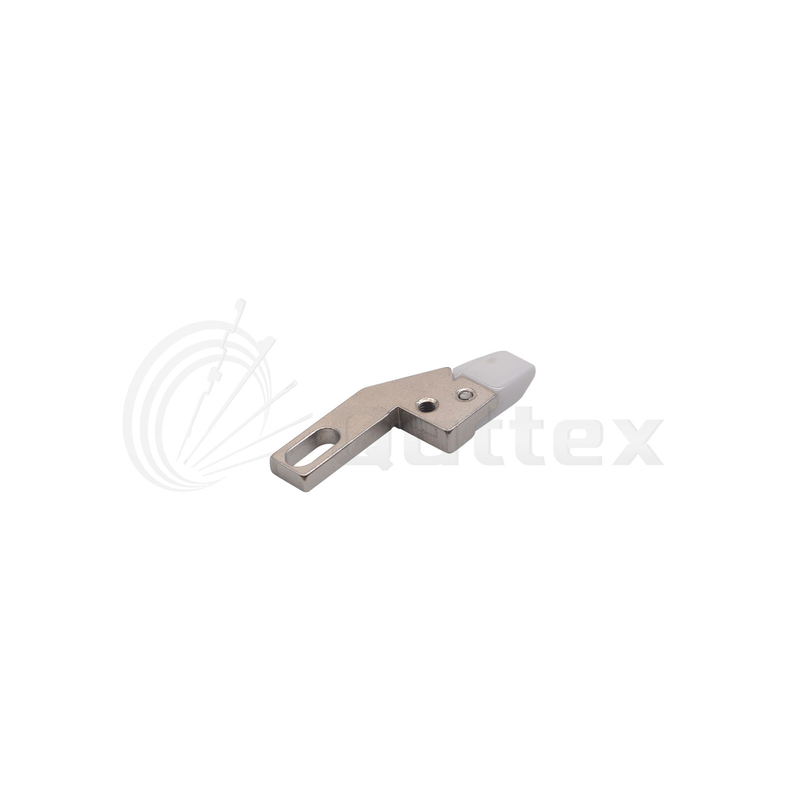 Yarn Guide Carrier Ceramic Yarn Guides For Circular Knitting Machine Spare Parts
