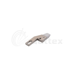 Yarn Guide Carrier Ceramic Yarn Guides For Circular Knitting Machine Spare Parts