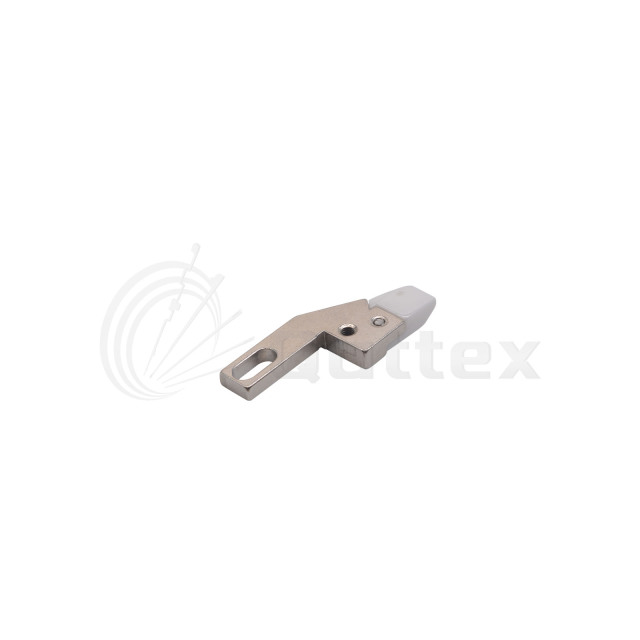 Yarn Guide Carrier Ceramic Yarn Guides For Circular Knitting Machine Spare Parts