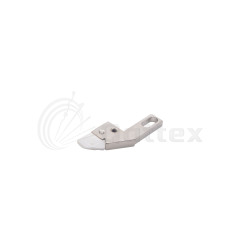Yarn Guide Carrier Ceramic Yarn Guides For Circular Knitting Machine Spare Parts
