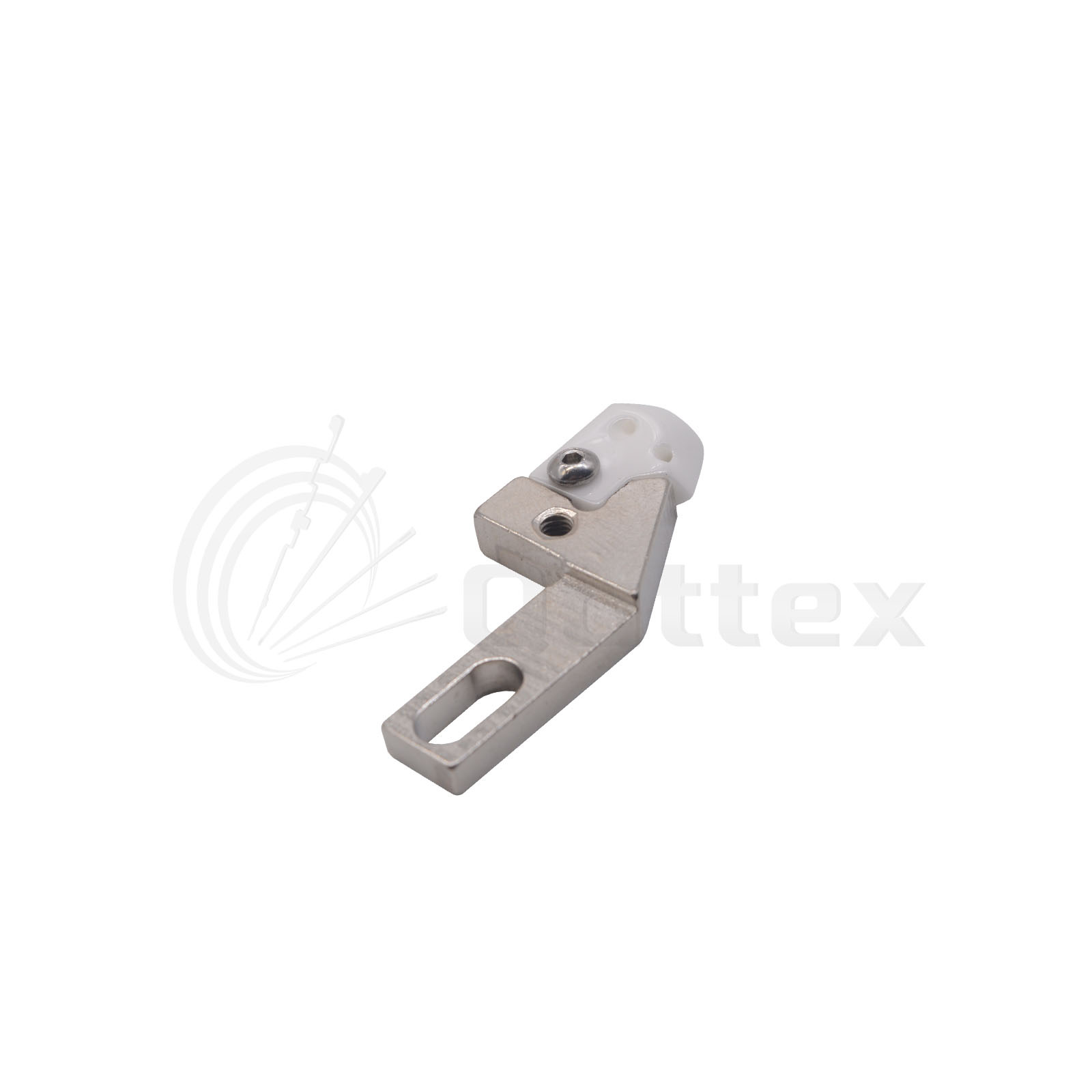 Yarn Guide Carrier Ceramic Yarn Guides For Circular Knitting Machine Spare Parts