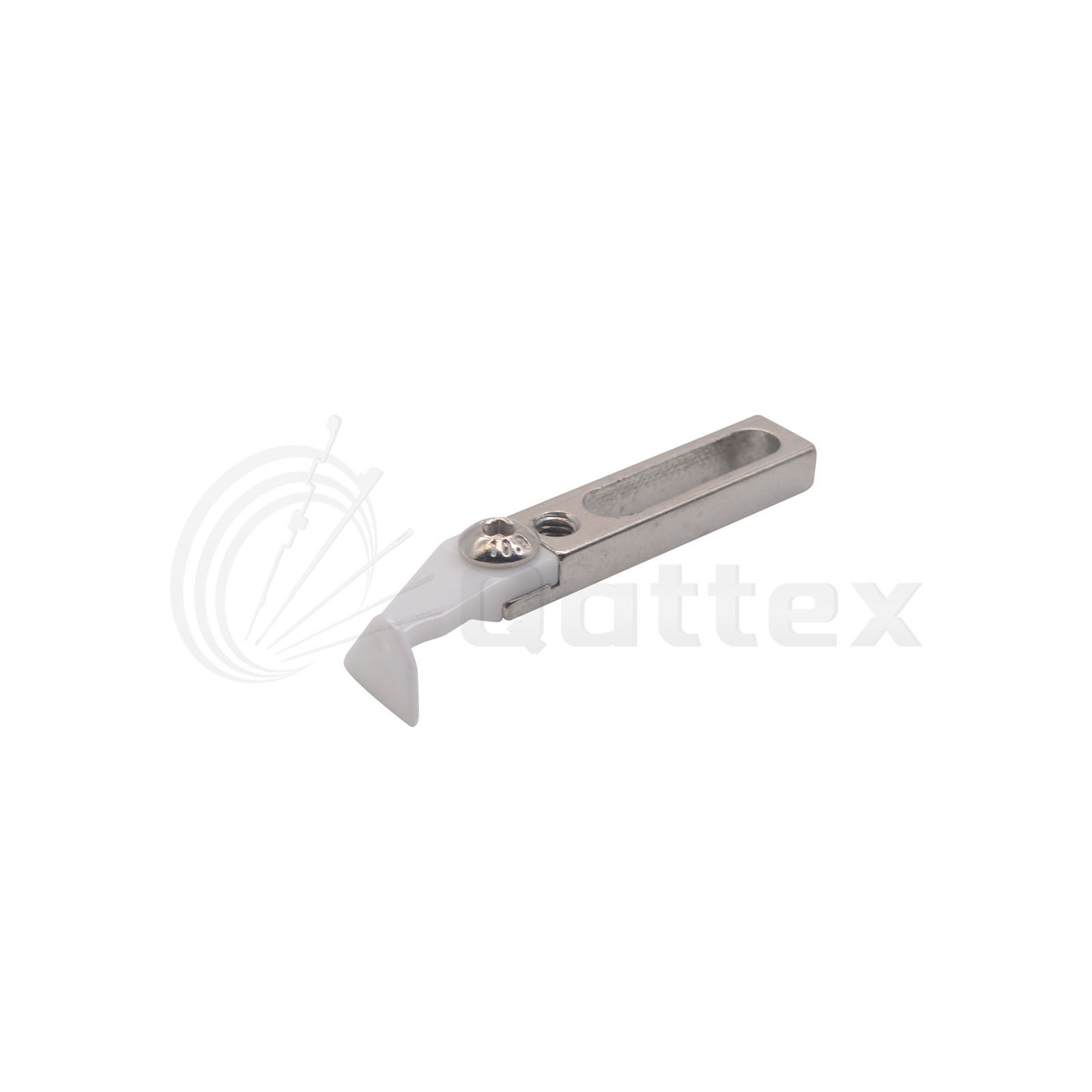 Yarn Guide Carrier Ceramic Yarn Guides For Circular Knitting Machine Spare Parts