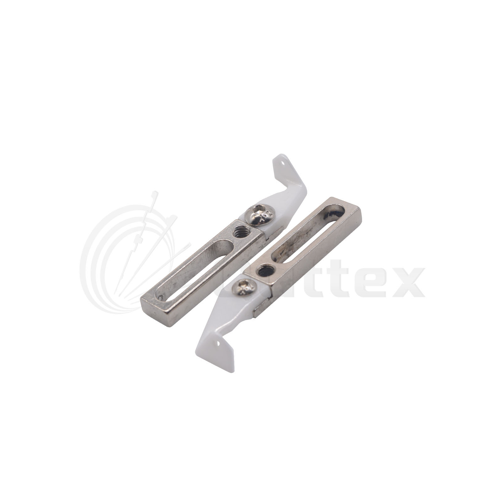Yarn Guide Carrier Ceramic Yarn Guides For Circular Knitting Machine Spare Parts