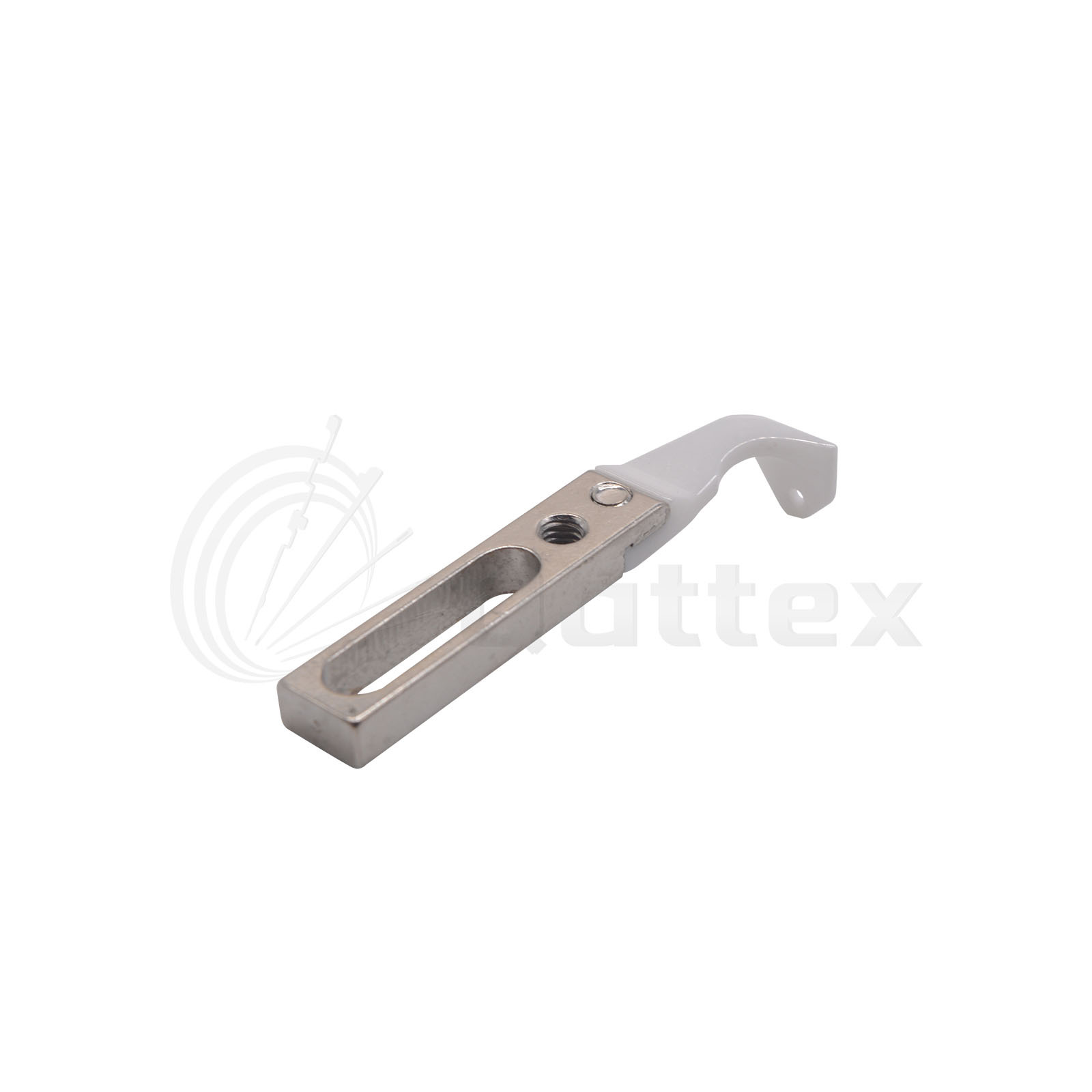 Yarn Guide Carrier Ceramic Yarn Guides For Circular Knitting Machine Spare Parts