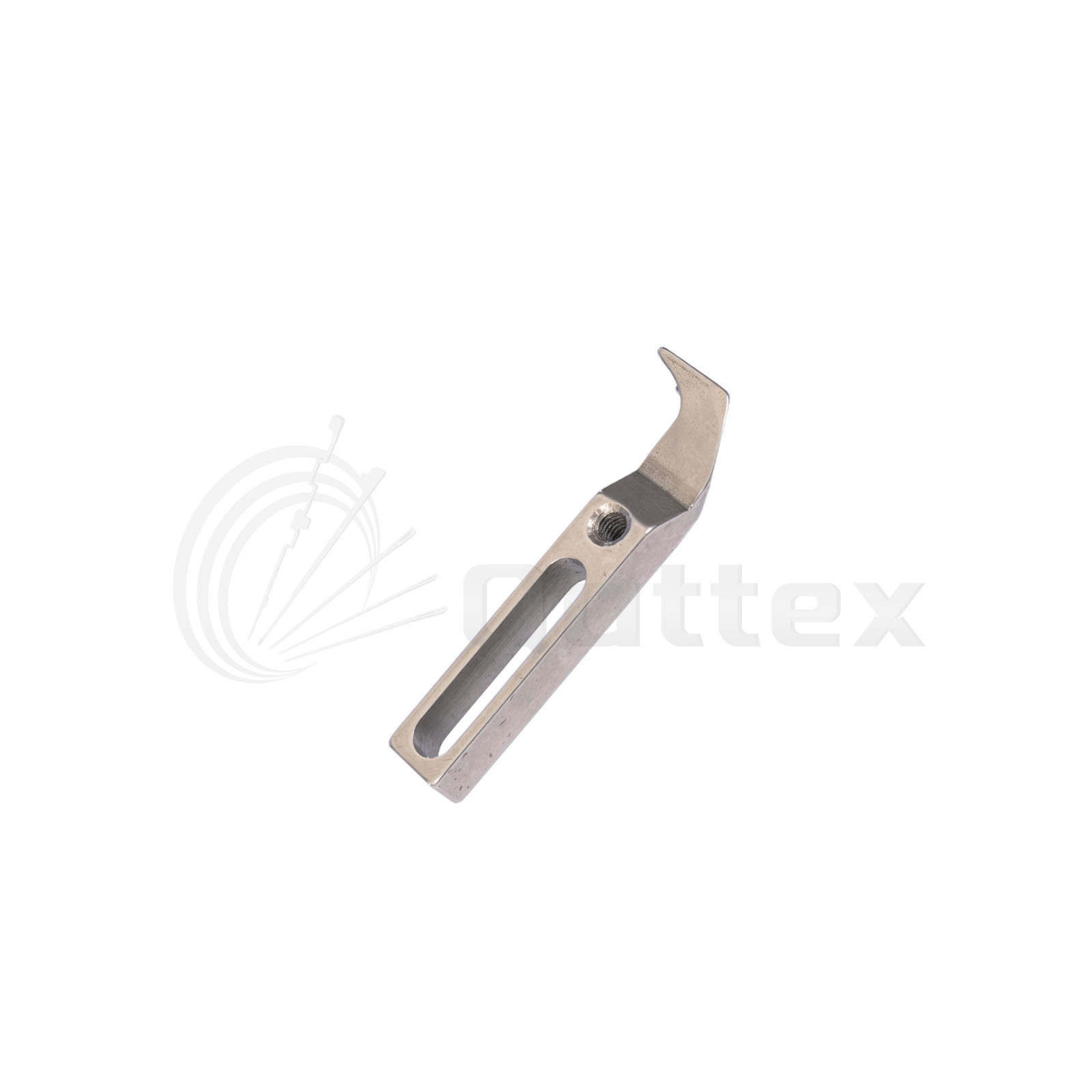 Yarn Guide Carrier Ceramic Yarn Guides For Circular Knitting Machine Spare Parts