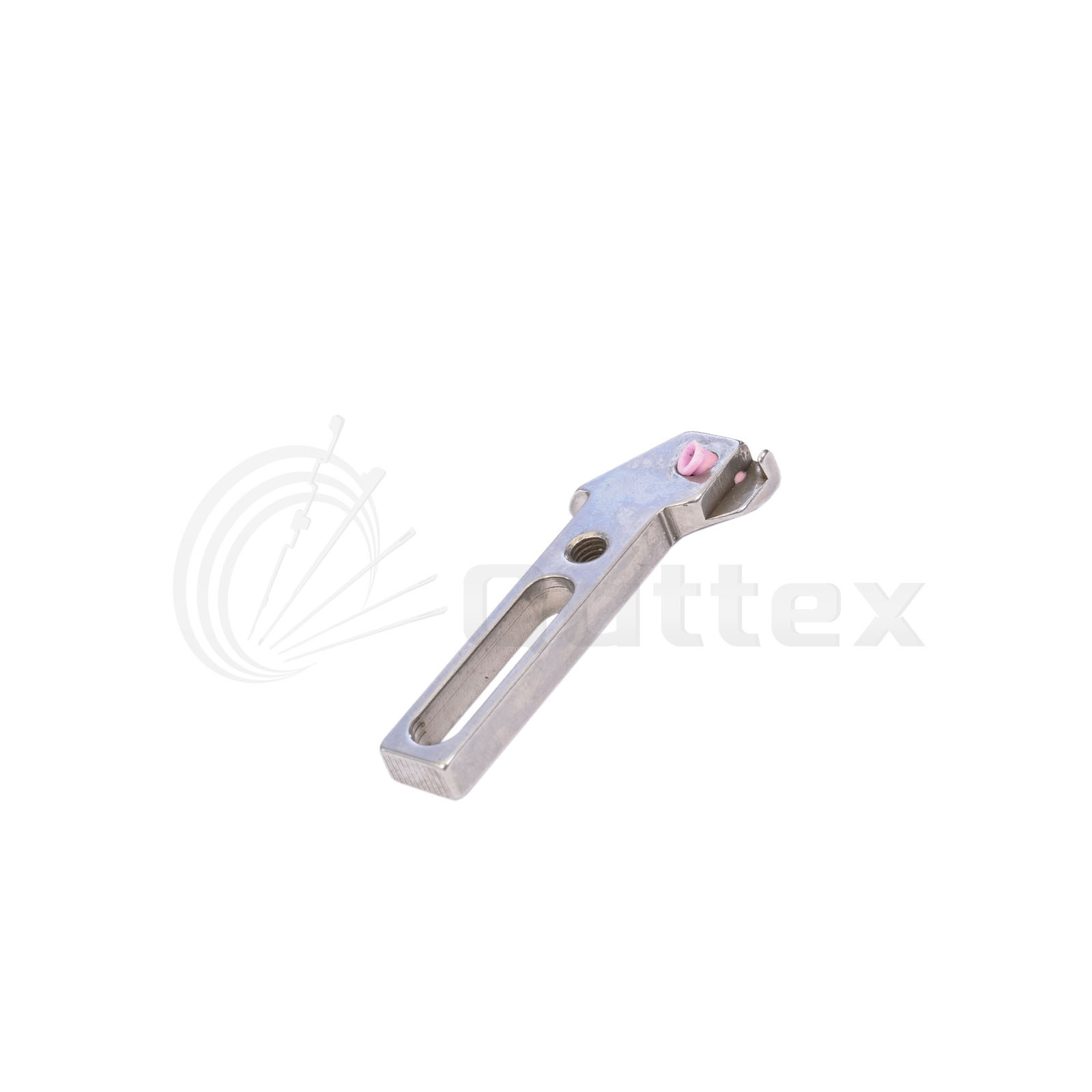 Yarn Guide Carrier Ceramic Yarn Guides For Circular Knitting Machine Spare Parts