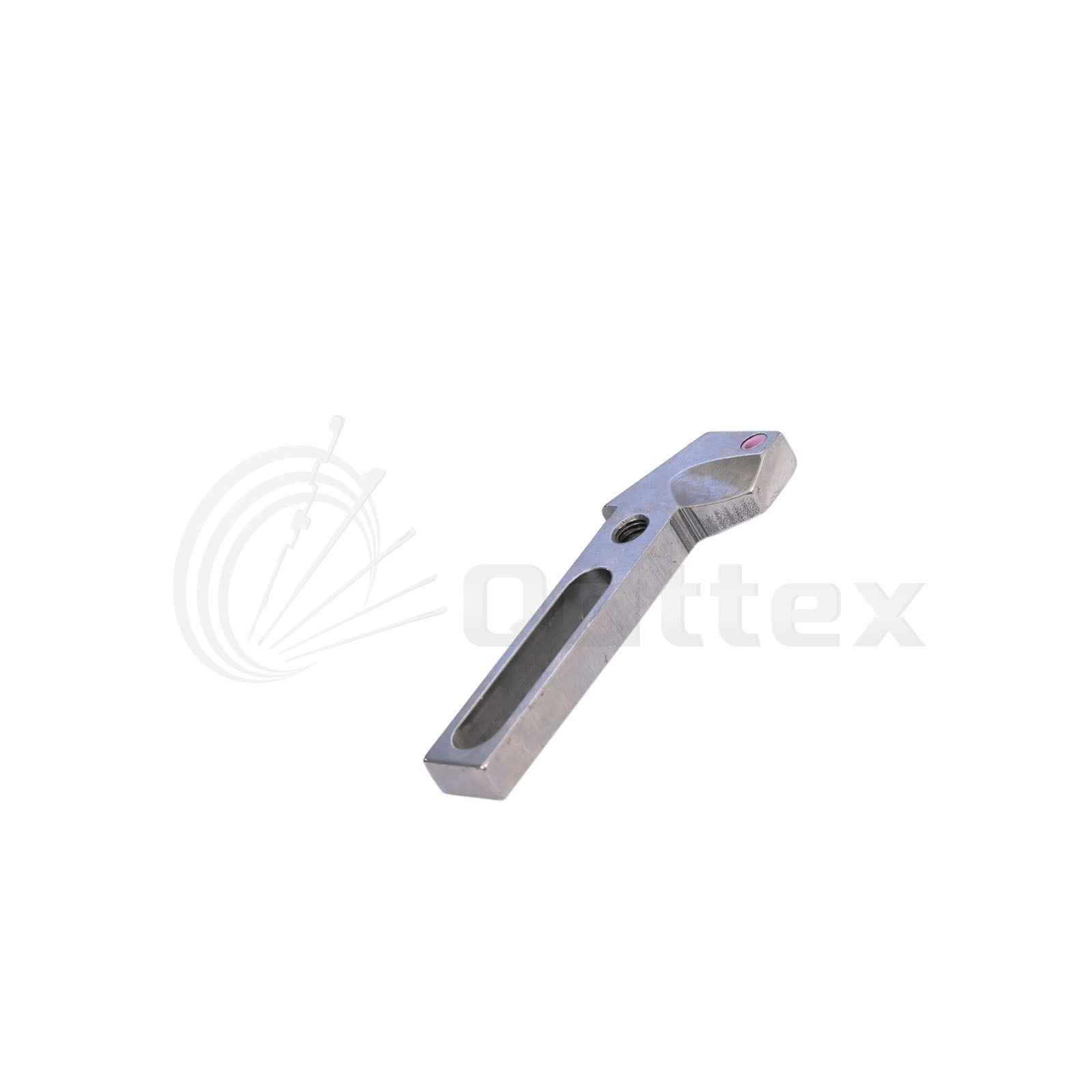 Yarn Guide Carrier Ceramic Yarn Guides For Circular Knitting Machine Spare Parts