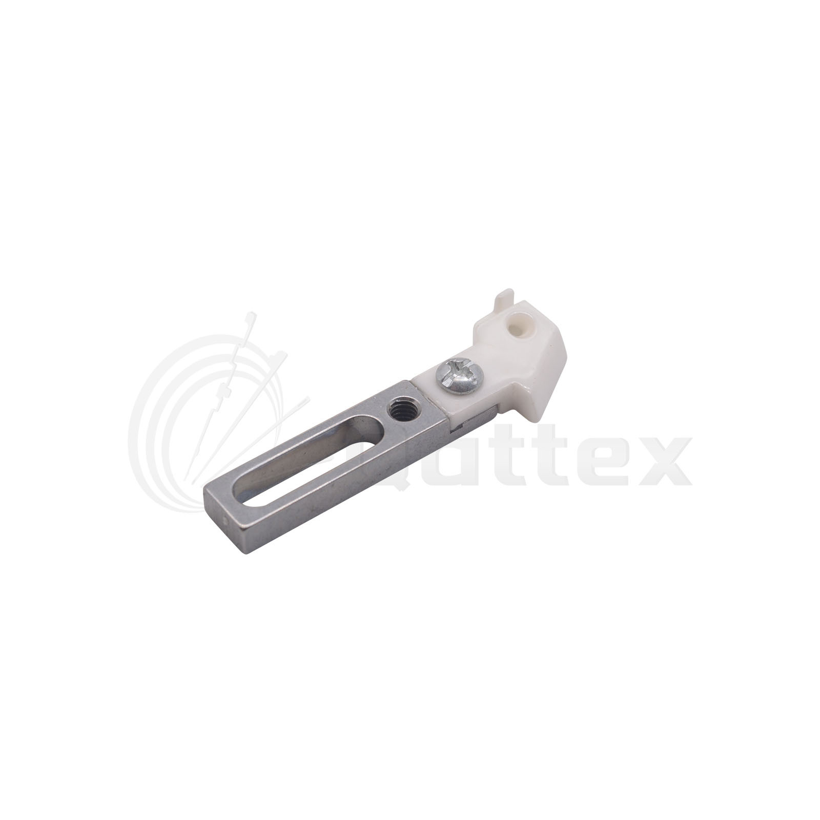 Ceramic Yarn Guide for Double Jersey Machines | Qattex