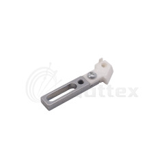 Ceramic Yarn Guide for Double Jersey Machines | Qattex