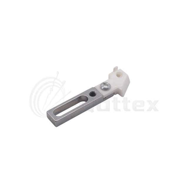 Ceramic Yarn Guide for Double Jersey Machines | Qattex