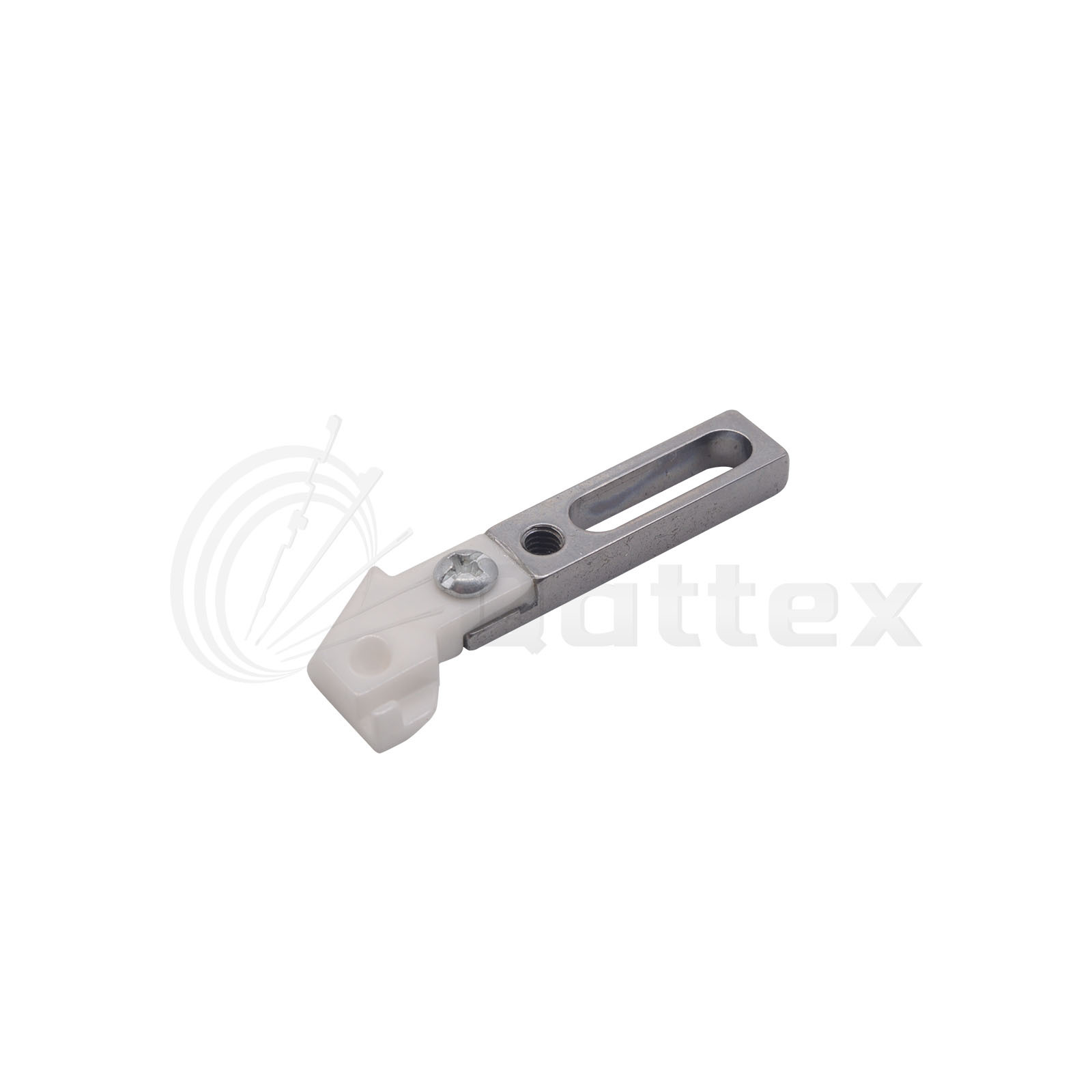 Ceramic Yarn Guide for Double Jersey Machines | Qattex