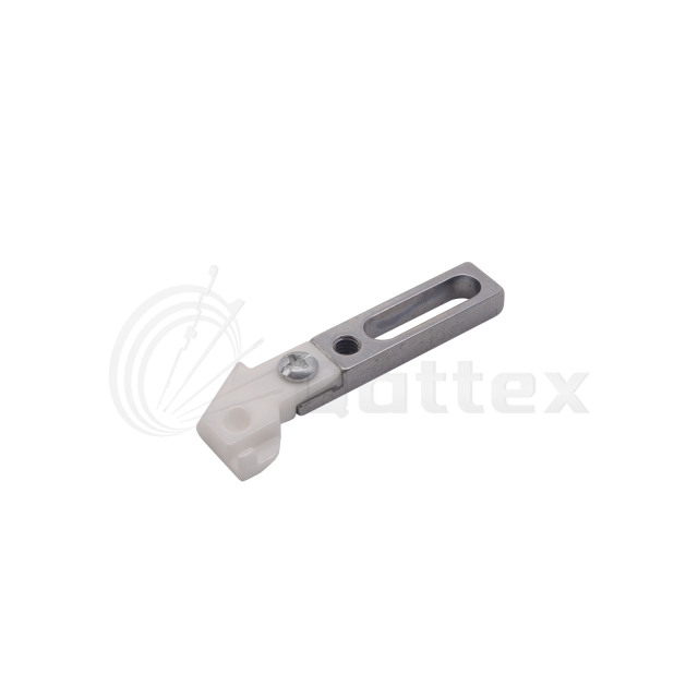 Ceramic Yarn Guide for Double Jersey Machines | Qattex