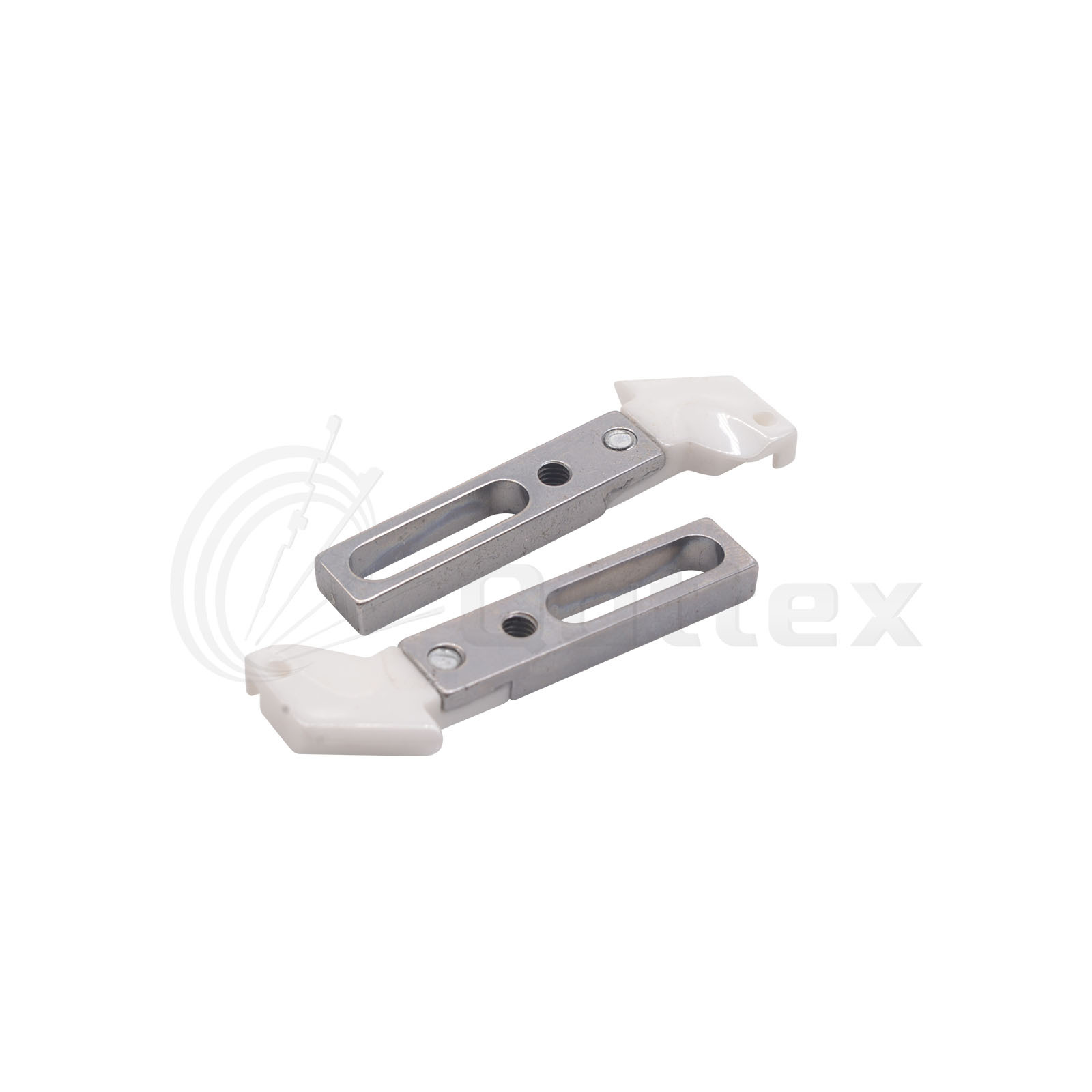 Ceramic Yarn Guide for Double Jersey Machines | Qattex