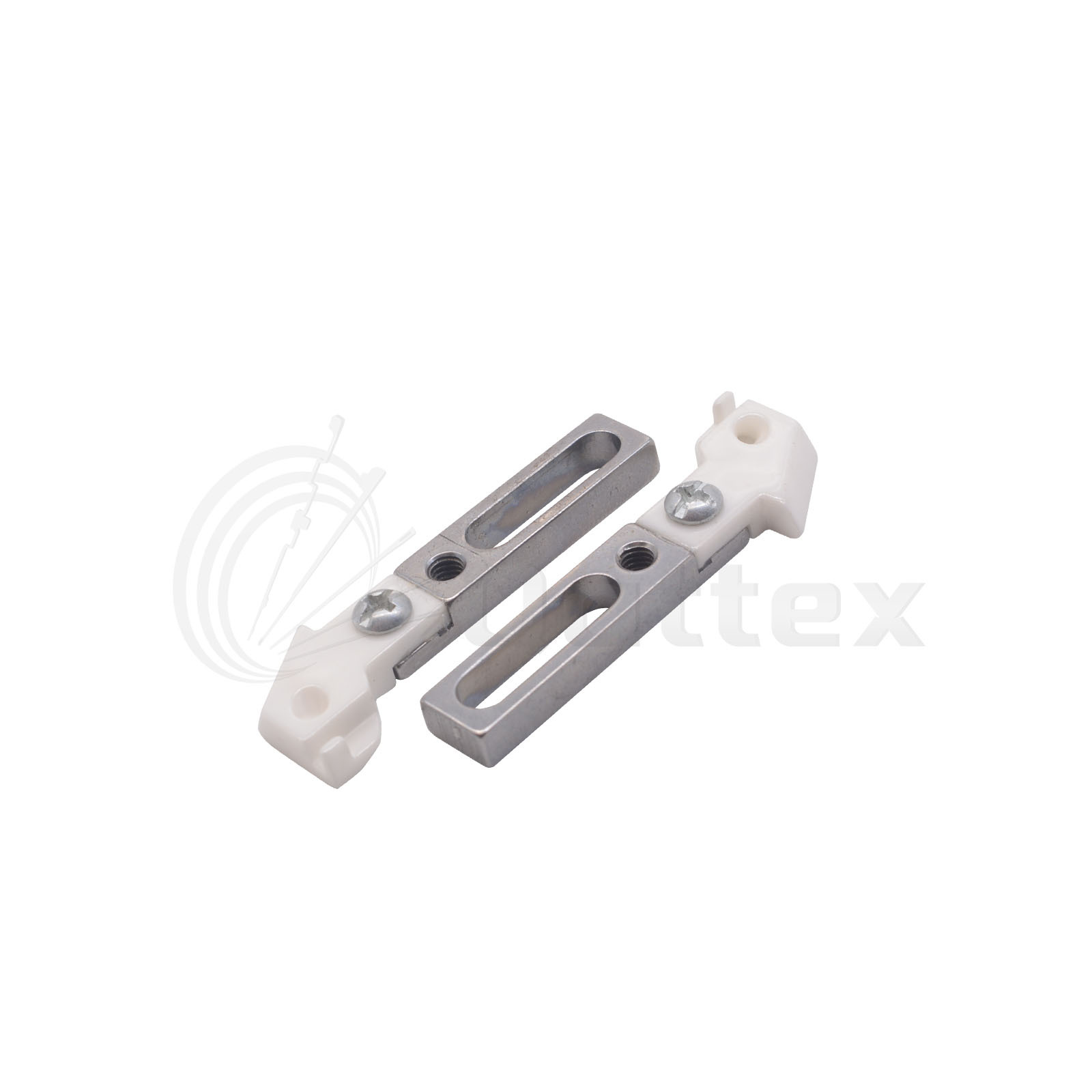 Ceramic Yarn Guide for Double Jersey Machines | Qattex