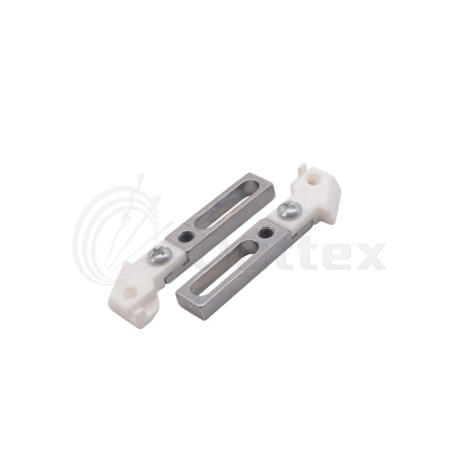 Ceramic Yarn Guide for Double Jersey Machines | Qattex