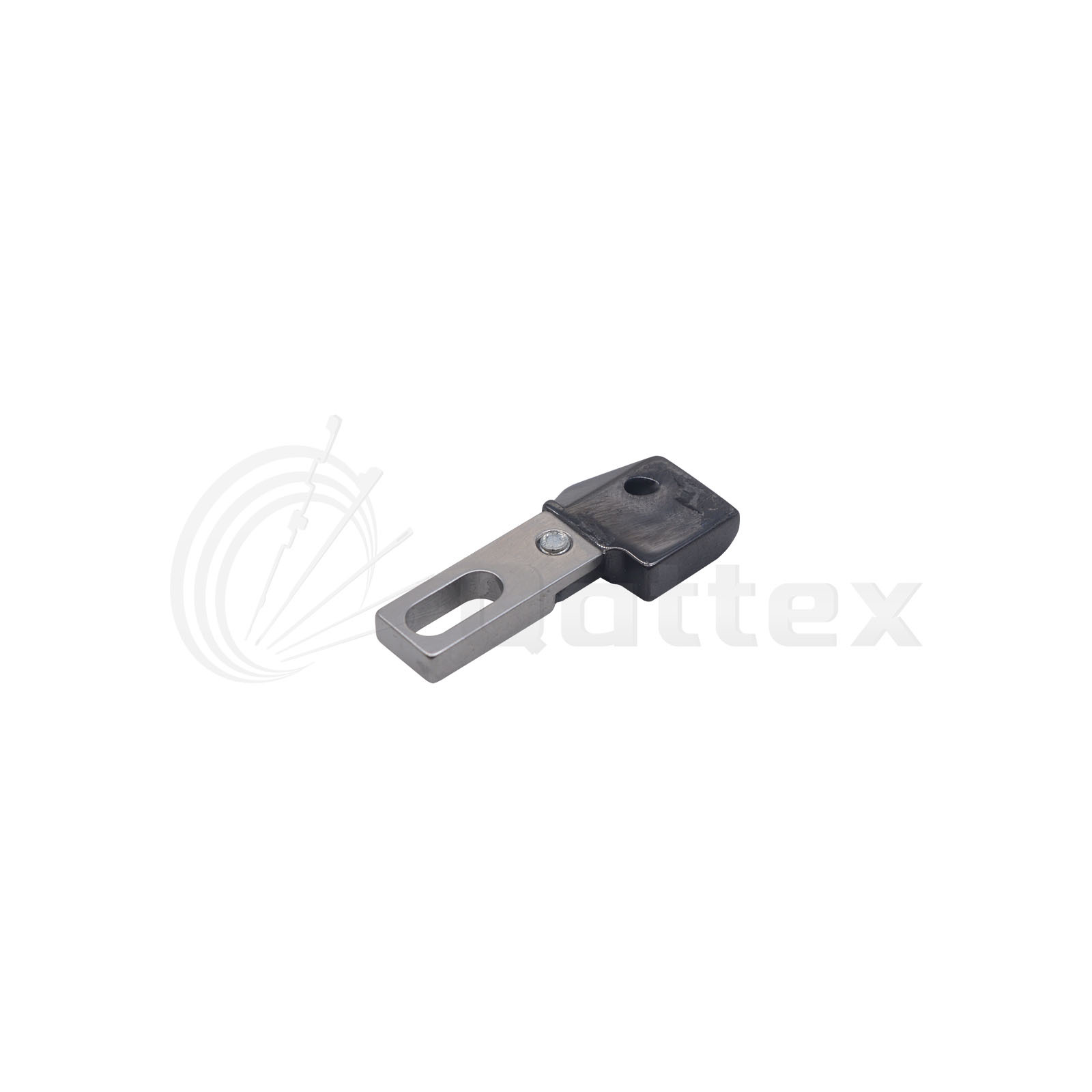Yarn Guide Carrier Ceramic Yarn Guides For Circular Knitting Machine Spare Parts