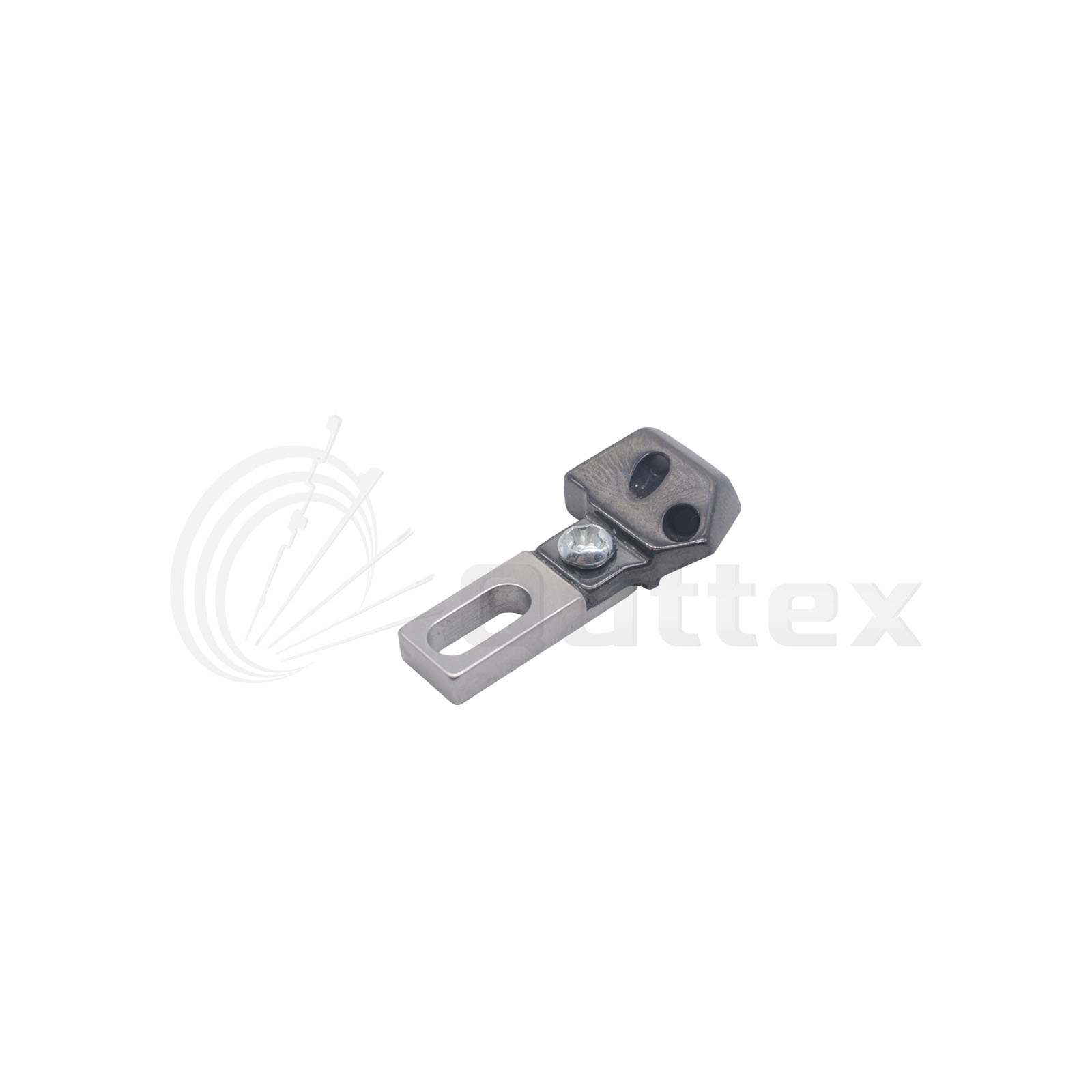 Yarn Guide Carrier Ceramic Yarn Guides For Circular Knitting Machine Spare Parts