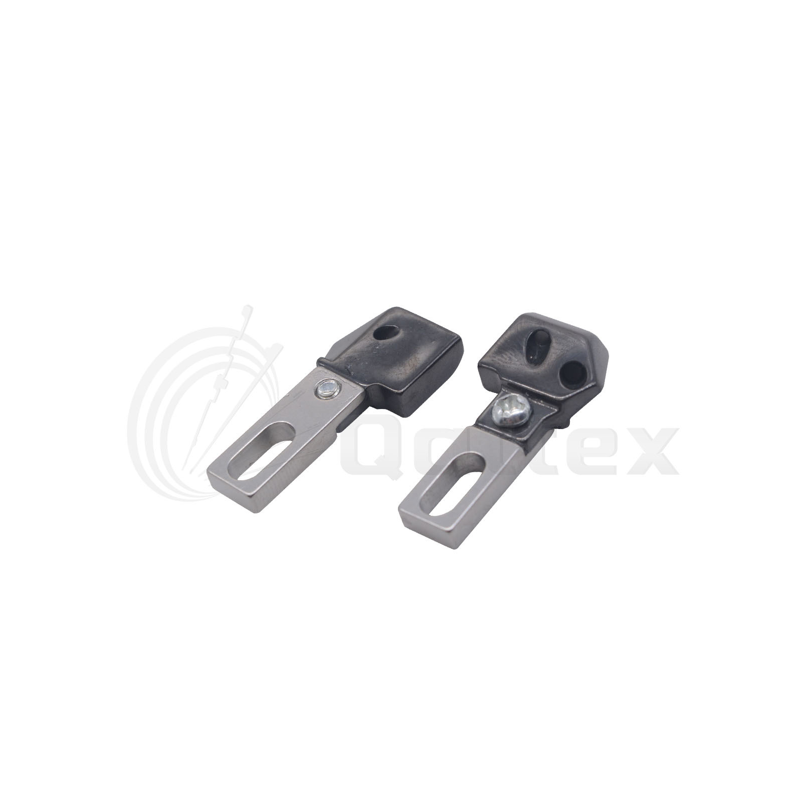 Yarn Guide Carrier Ceramic Yarn Guides For Circular Knitting Machine Spare Parts