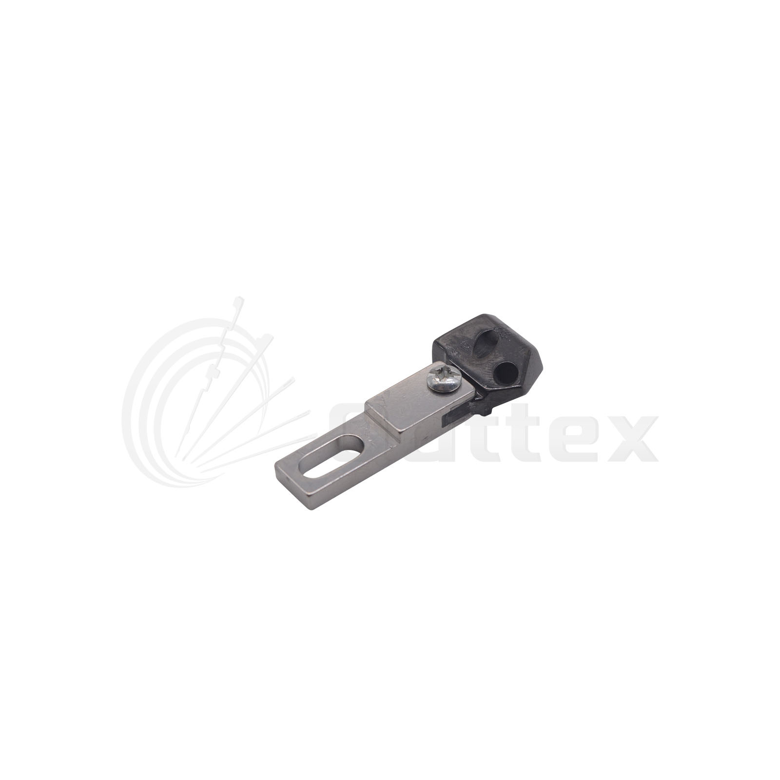 Yarn Guide Carrier Ceramic Yarn Guides For Circular Knitting Machine Spare Parts
