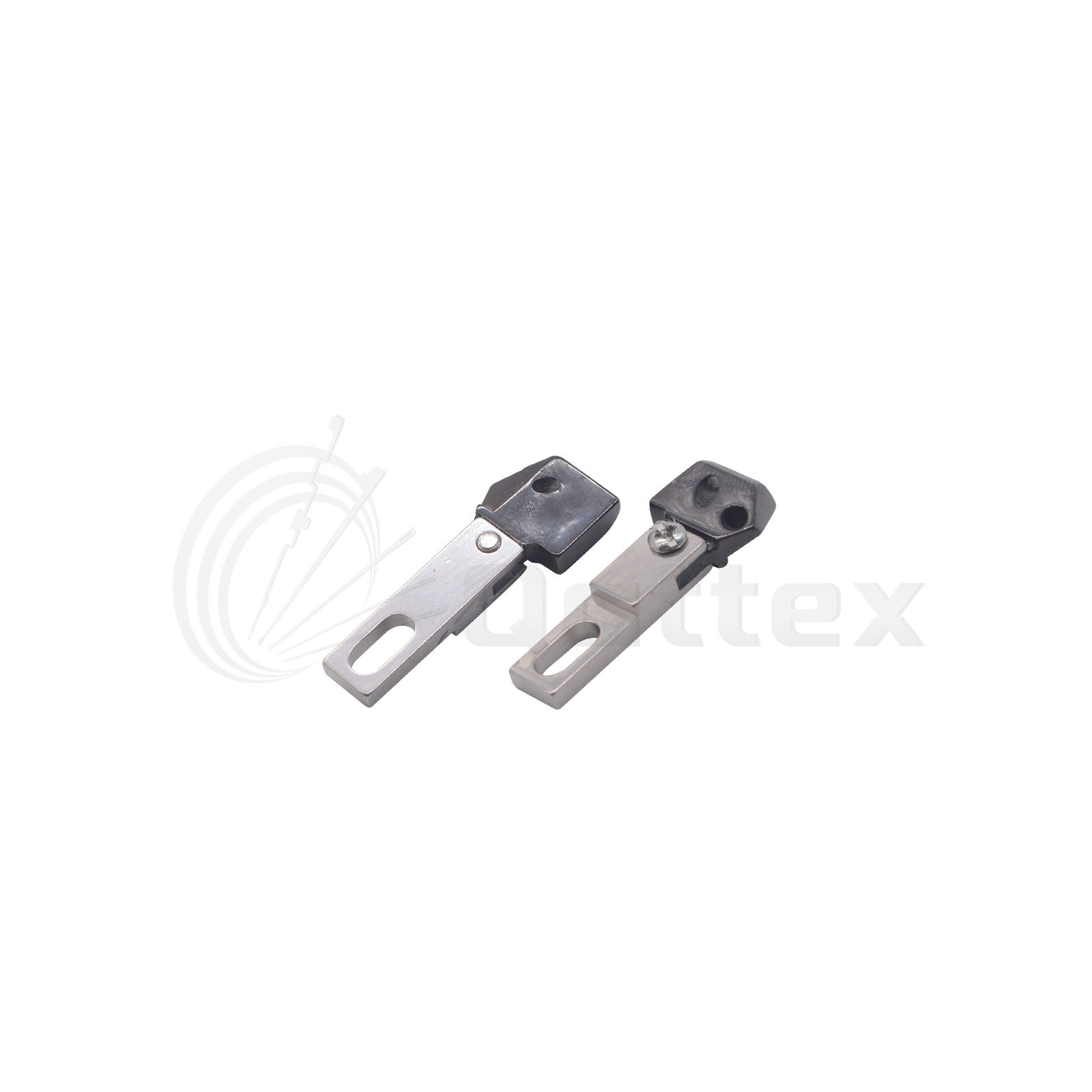 Yarn Guide Carrier Ceramic Yarn Guides For Circular Knitting Machine Spare Parts