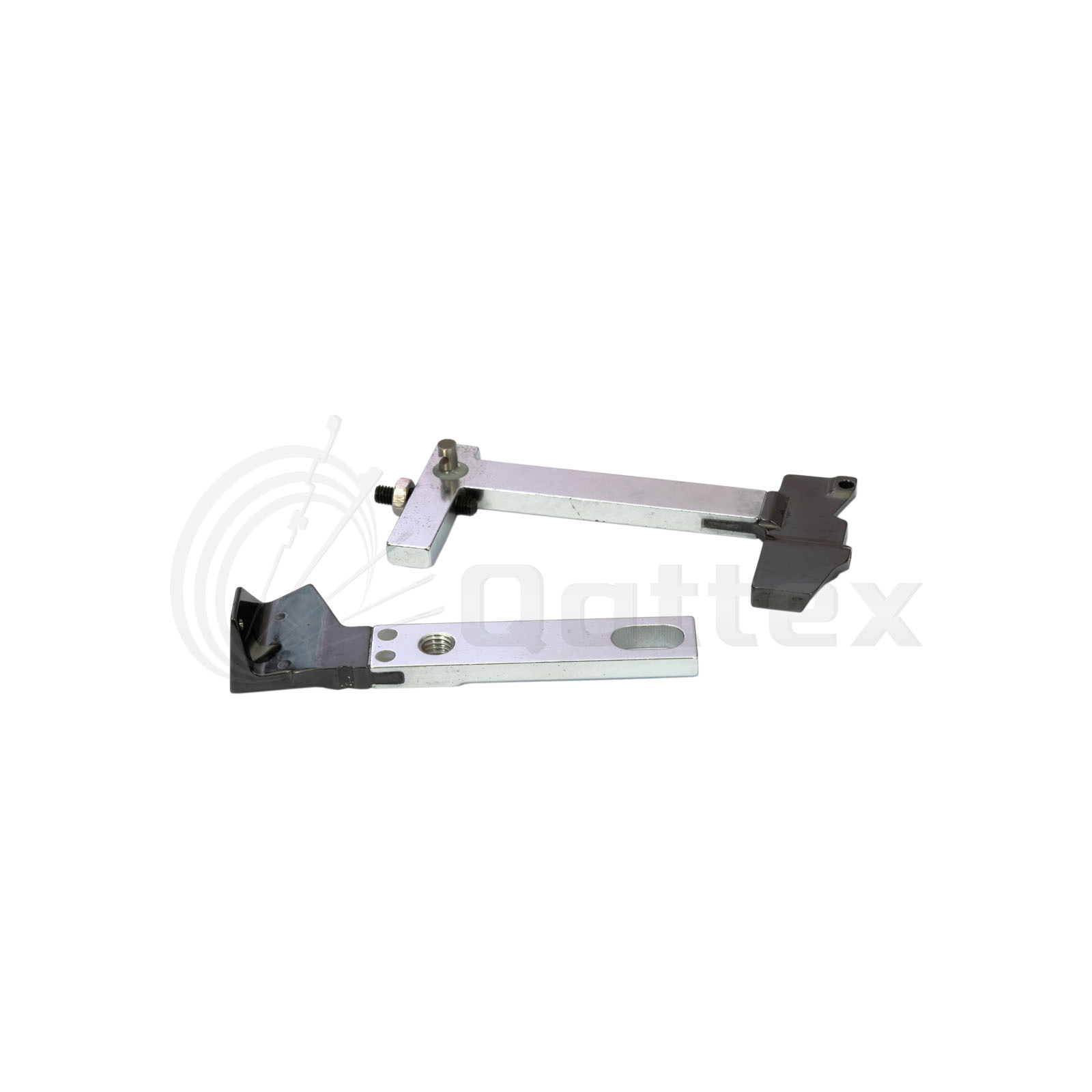YGF001-2 Ceramic Fleece Yarn Guide for Knitting Machine | QATTEX