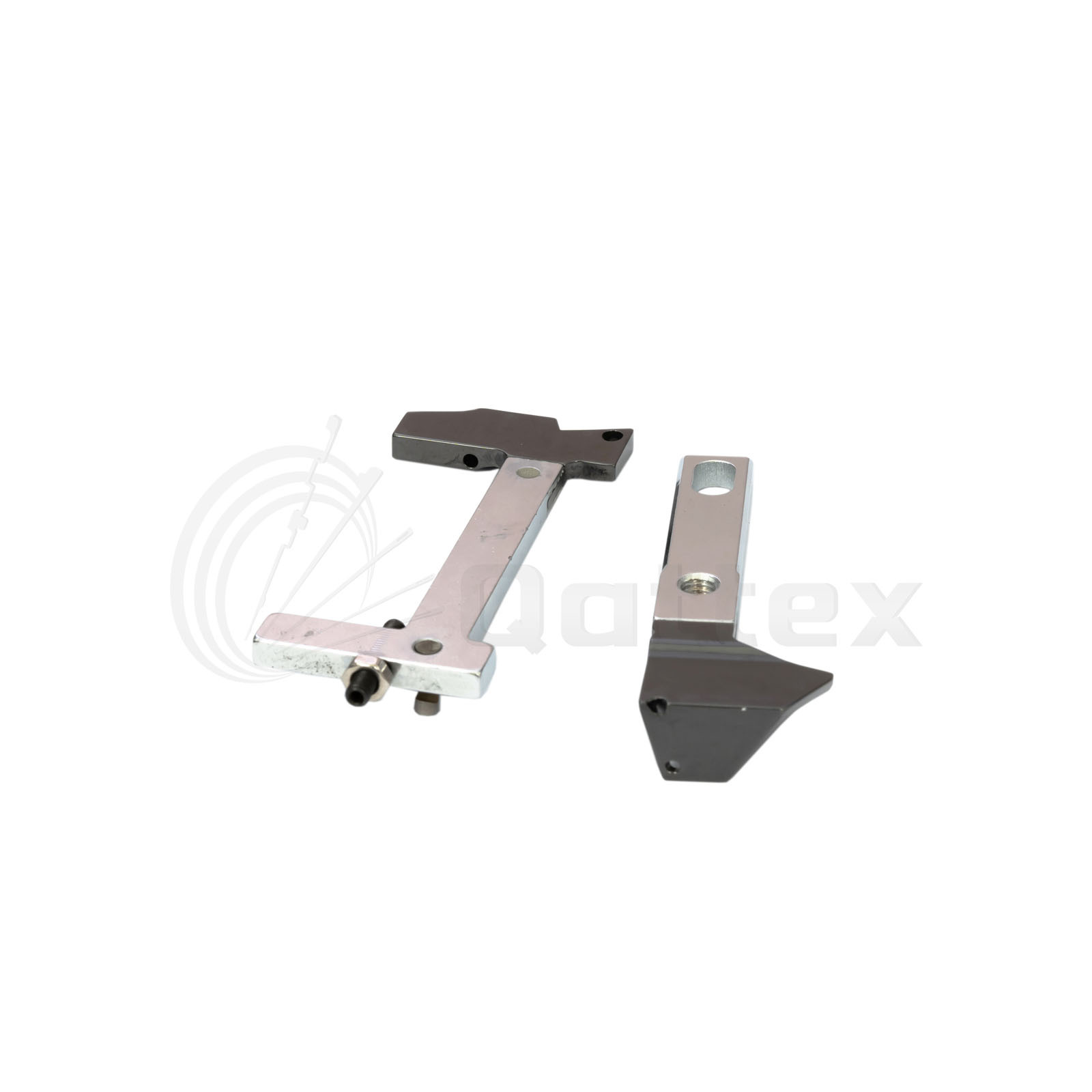 Yarn Guide Carrier Ceramic Yarn Guides For Circular Knitting Machine Spare Parts
