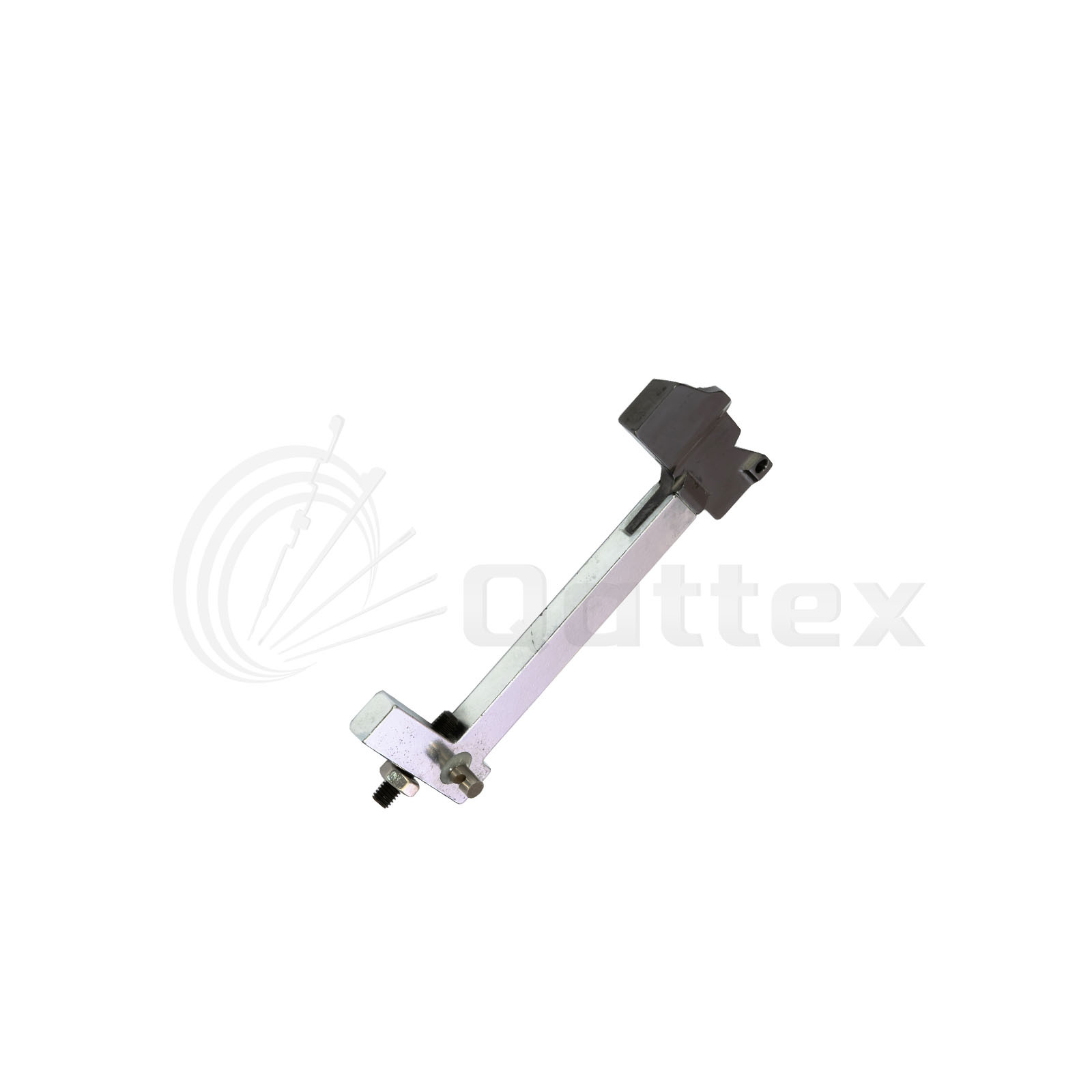 Yarn Guide Carrier Ceramic Yarn Guides For Circular Knitting Machine Spare Parts